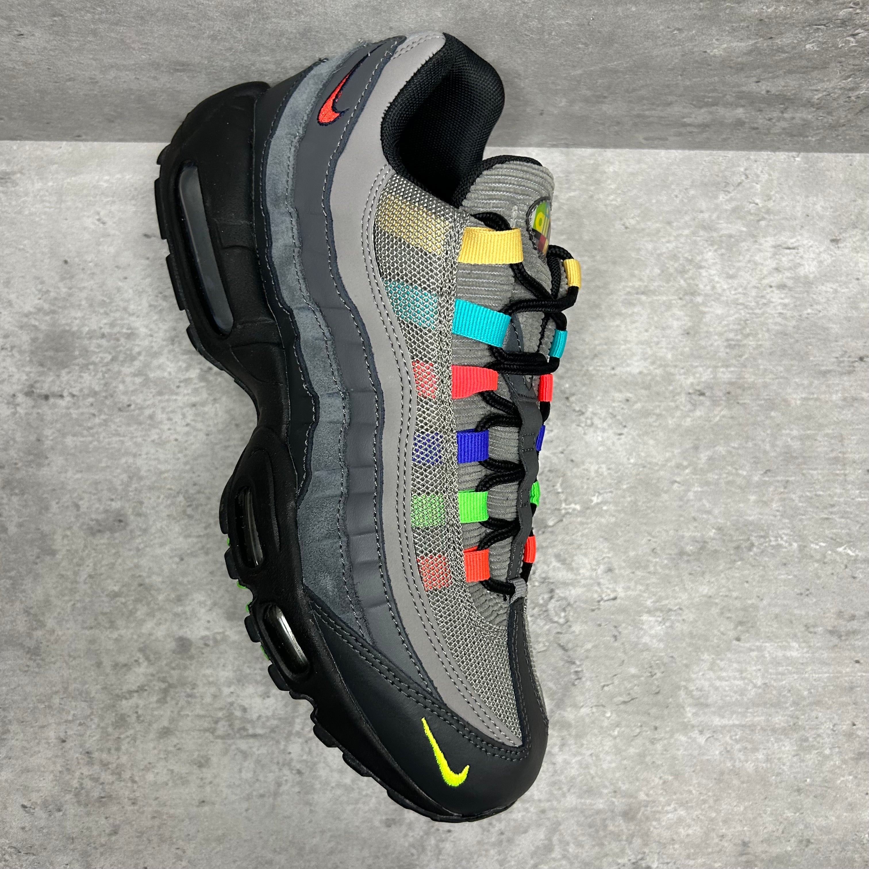 Nike Airmax 95 EOI