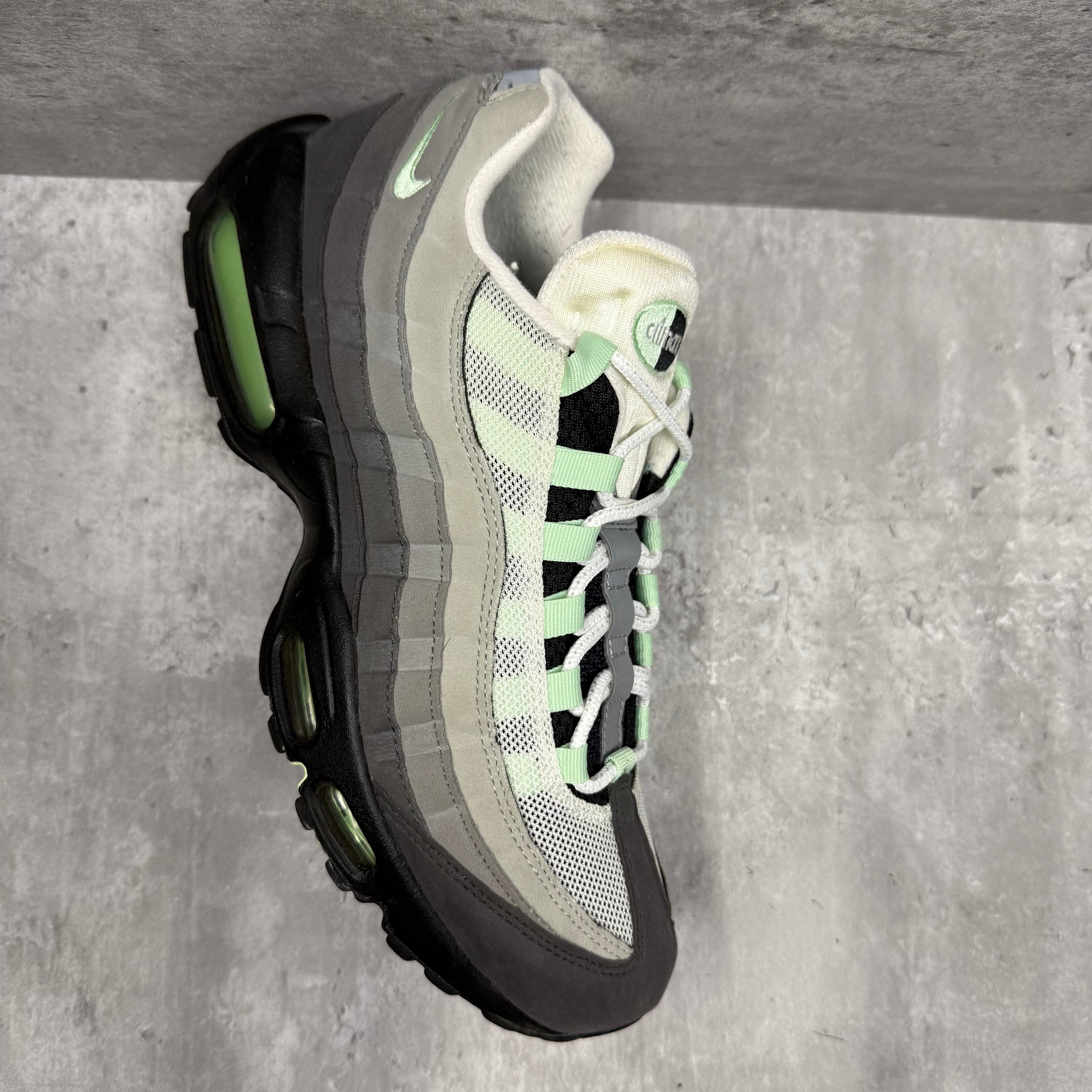 Nike Airmax 95 Fresh Mint