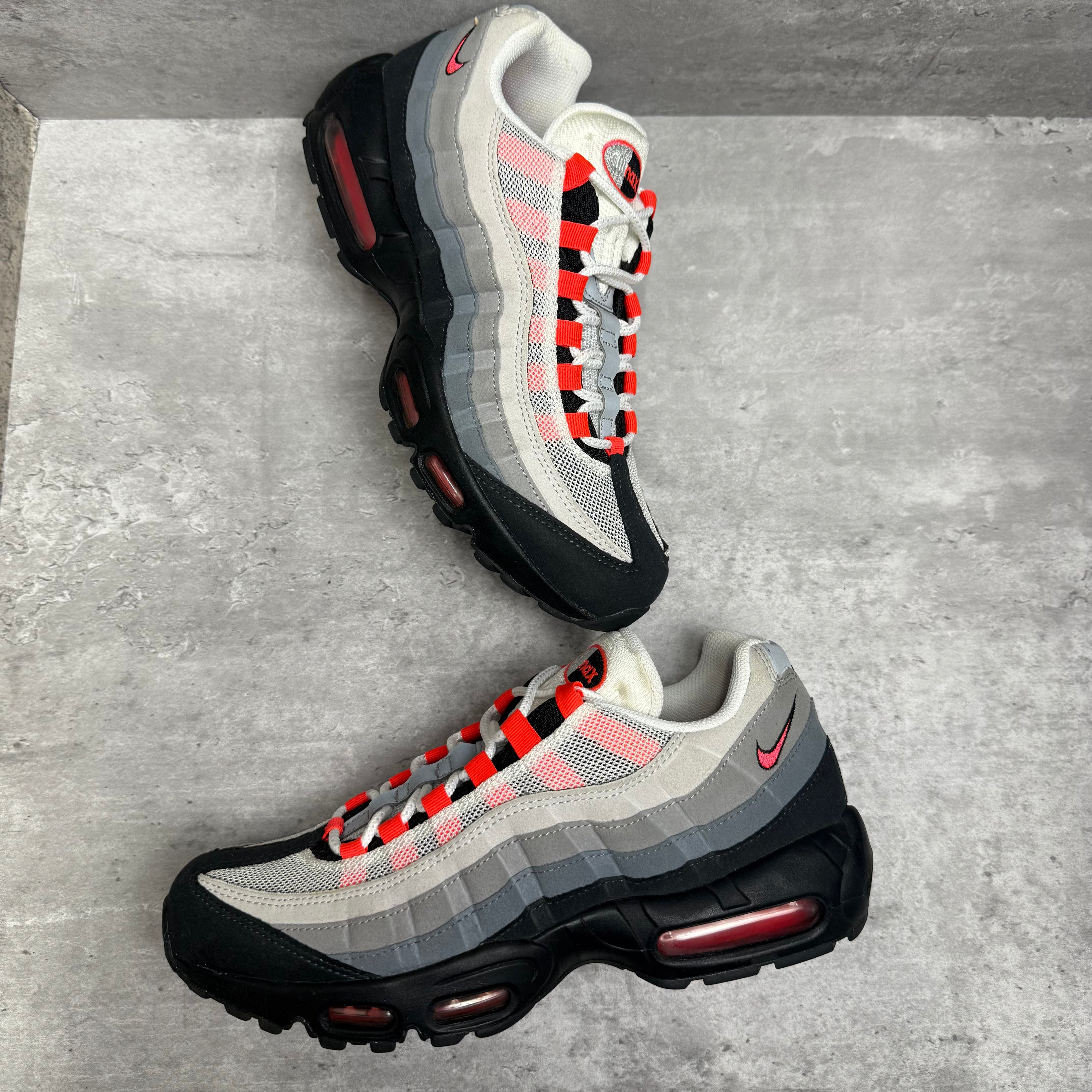 air max 95 solar