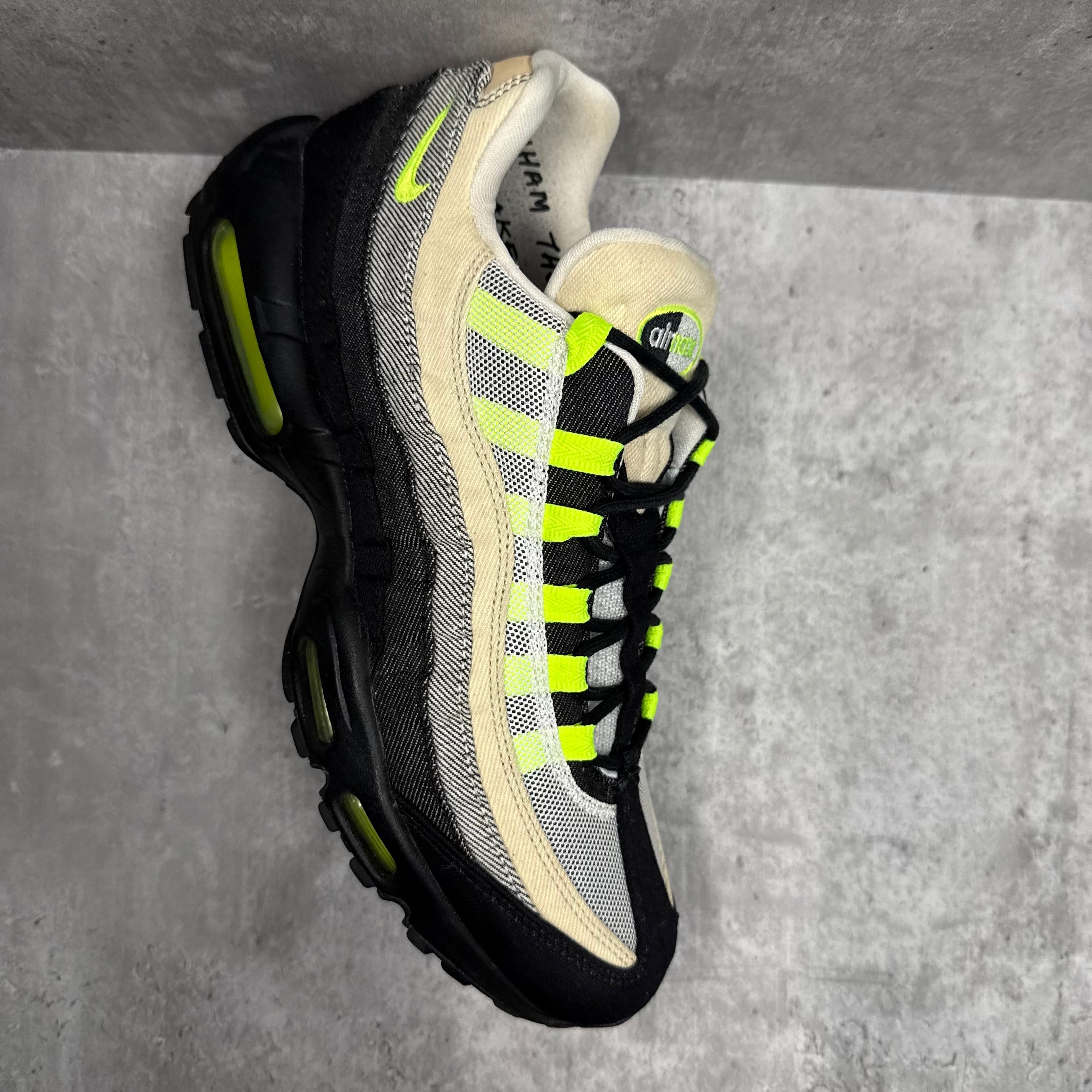 Nike Airmax 95 Denham