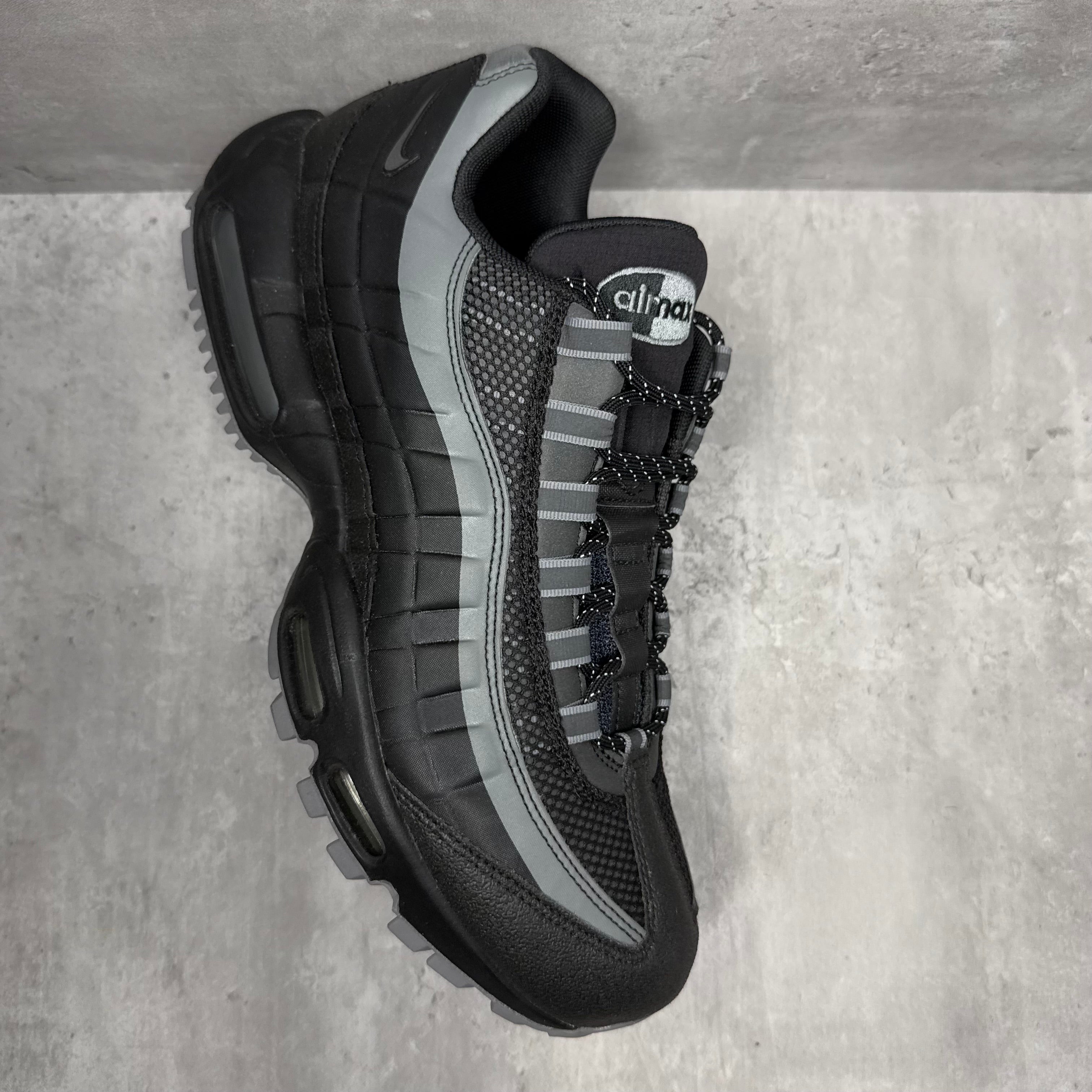 Nike Airmax 95 Winter Utility