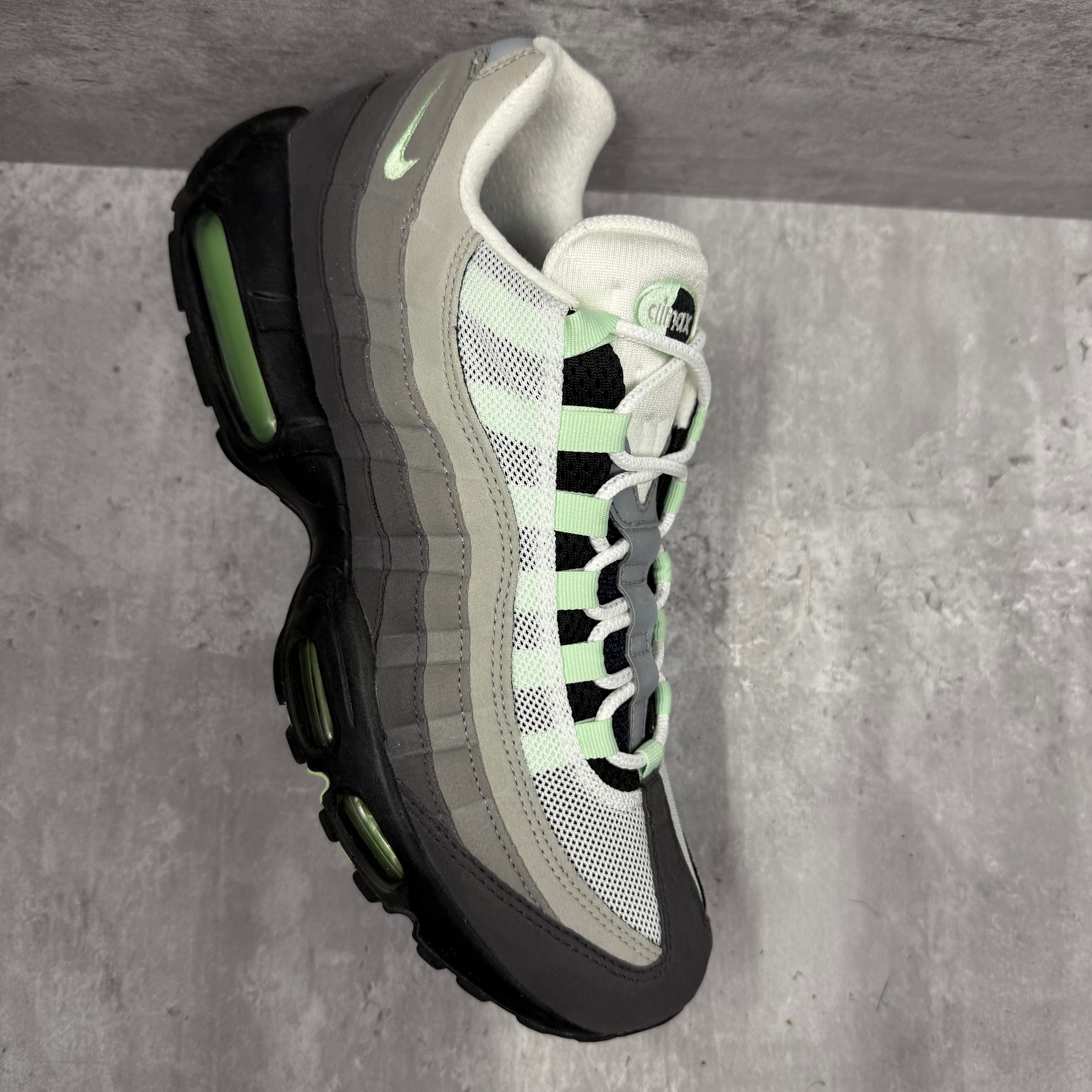 Nike Airmax 95 Fresh Mint