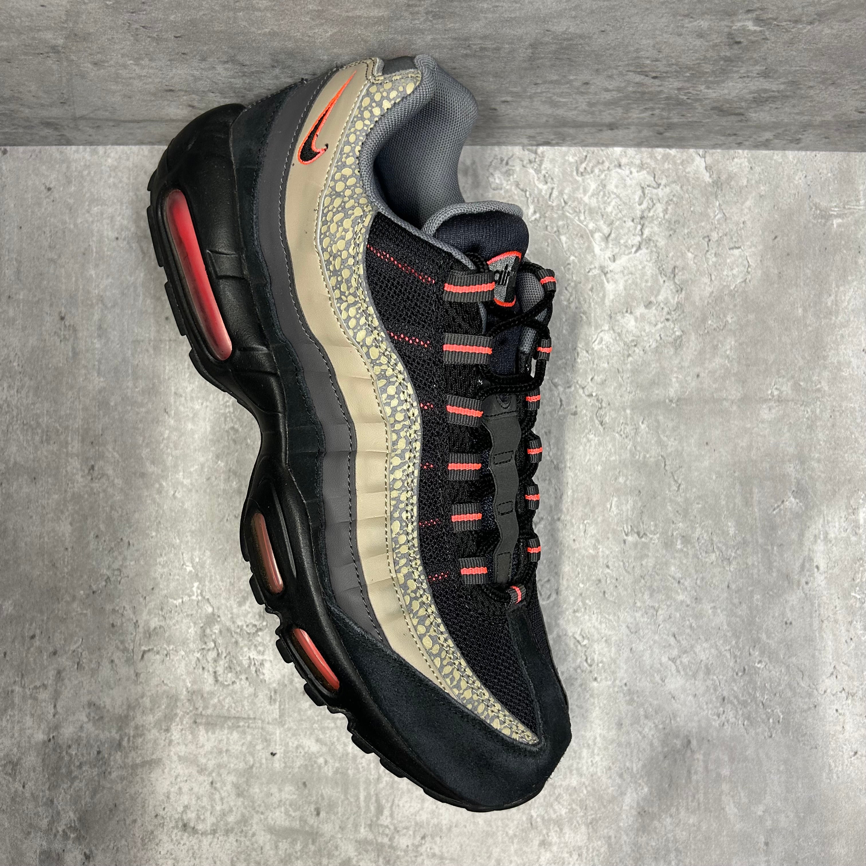 Nike Airmax 95 Premium Safari