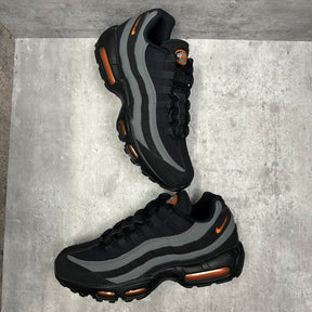 Nike Airmax 95 Safety Orange