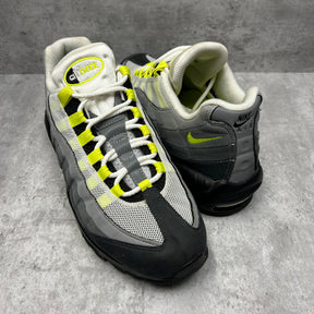 Nike Airmax 95 Neon 2020