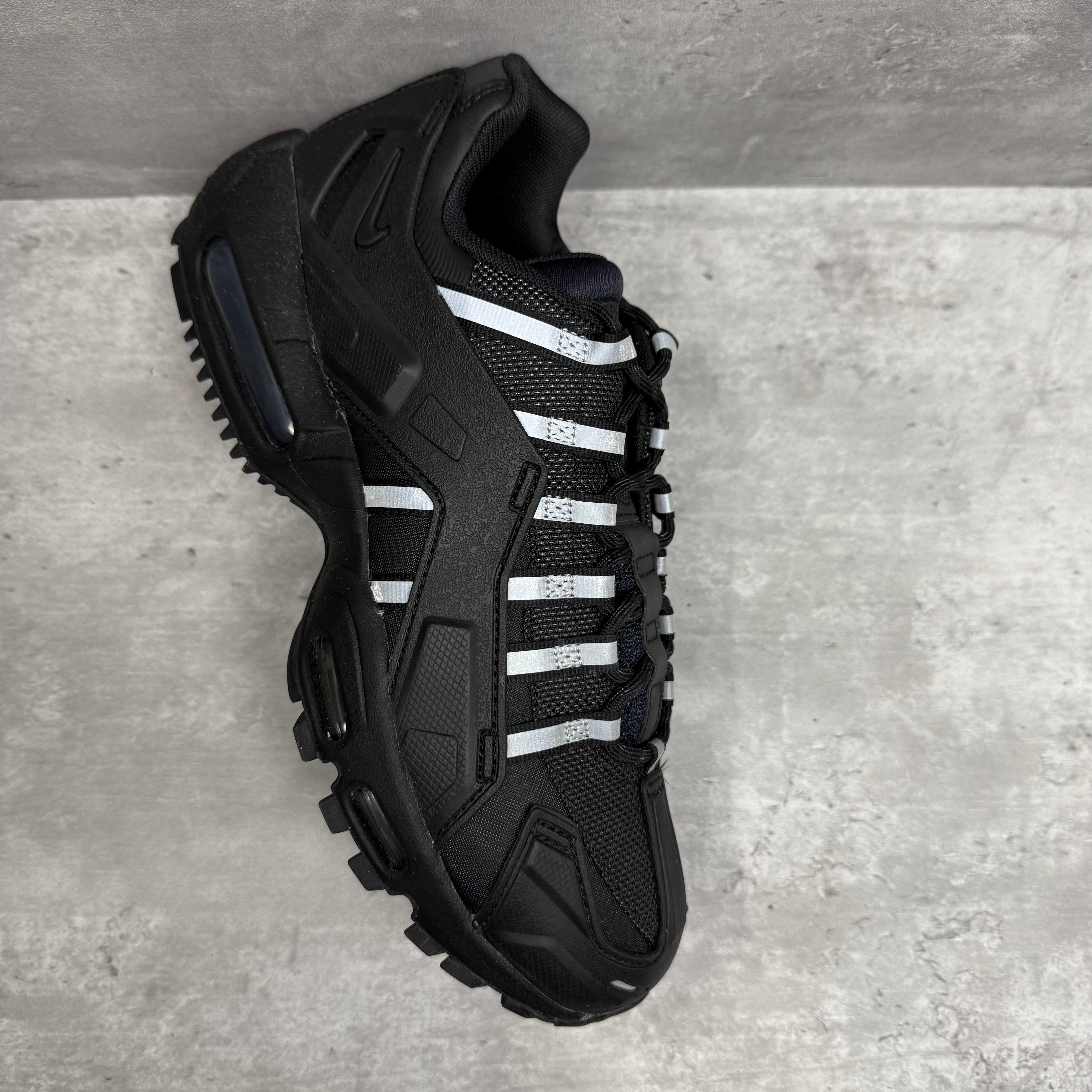 Nike Airmax 95 NDSTRKT Black