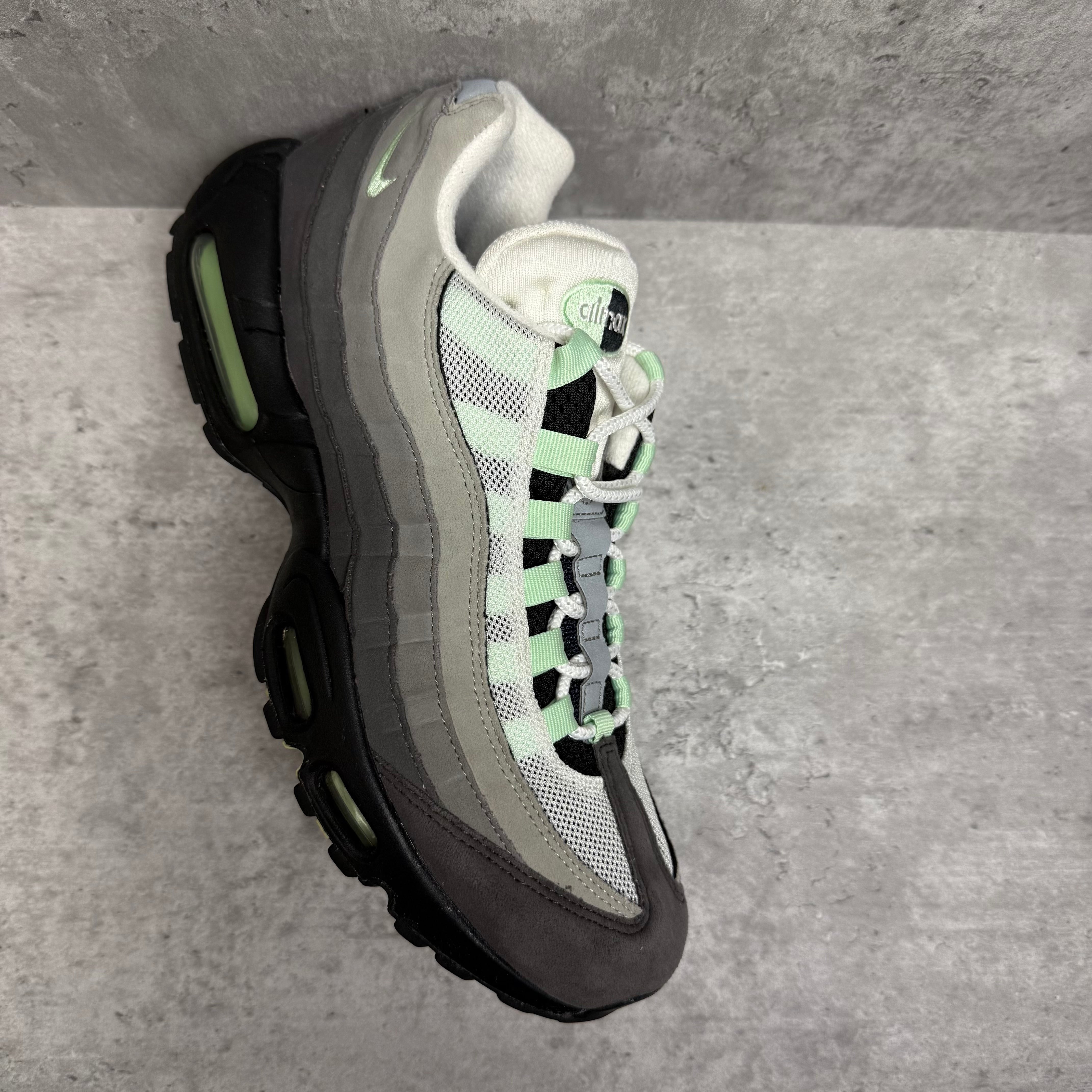 Nike Airmax 95 Fresh Mint