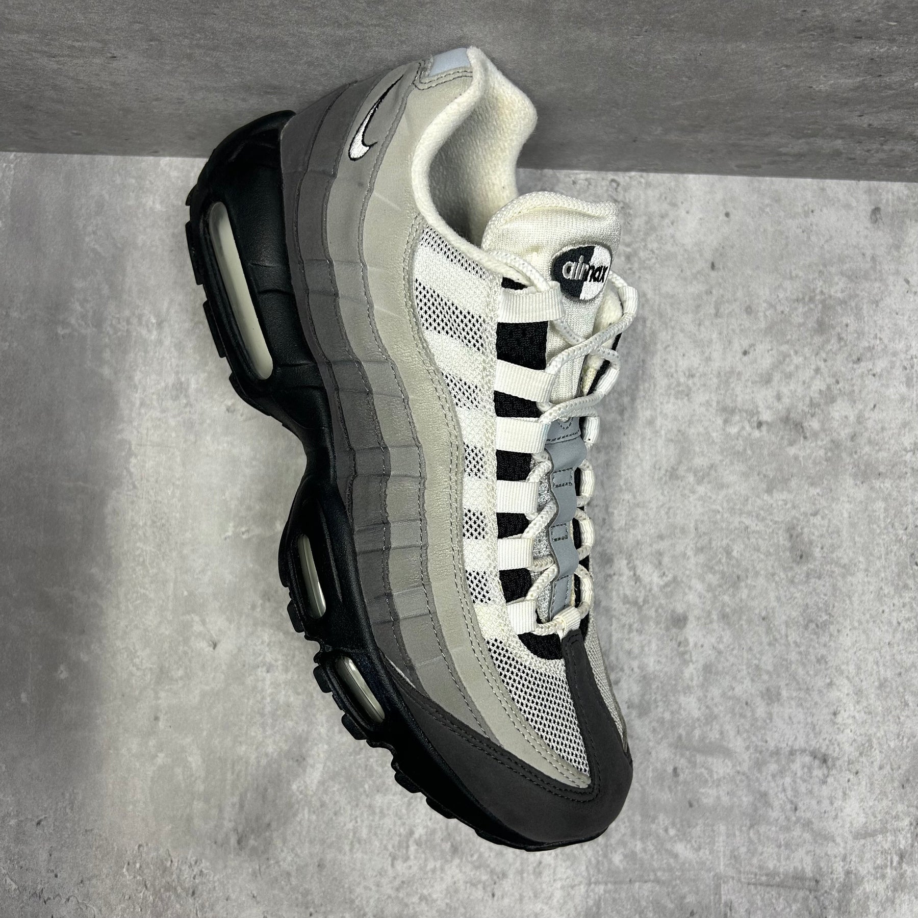 Nike Airmax 95 Granite