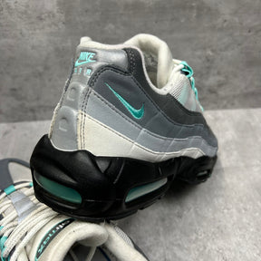 Nike Airmax 95 Hyper Turquoise