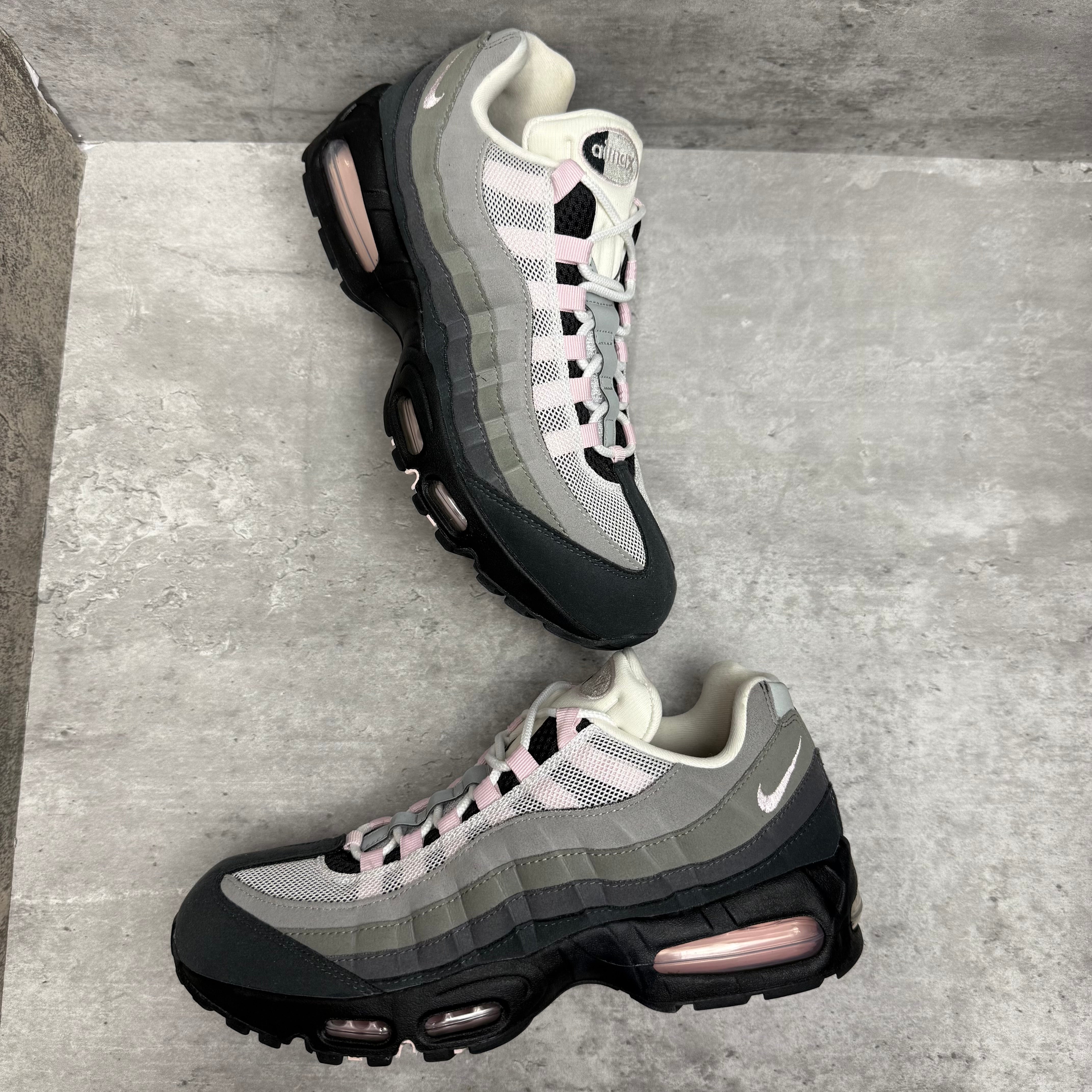 Nike Airmax 95 Pink Foam 2025