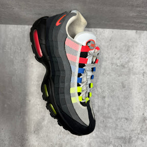 Nike Airmax 95 Greedy 3.0