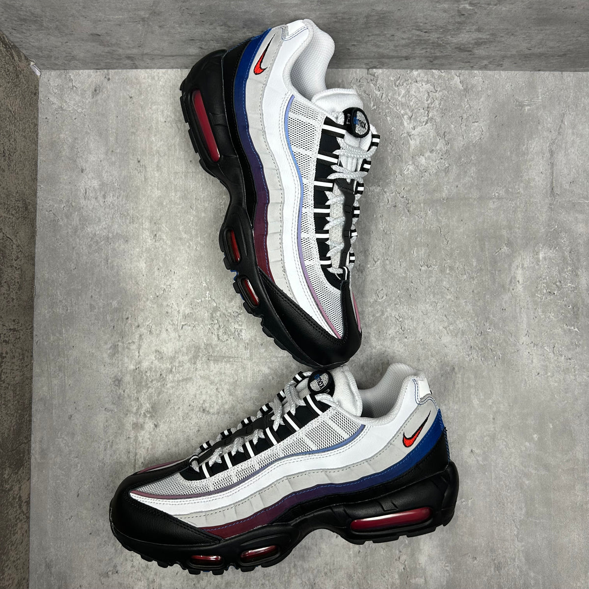 Nike Airmax 95 Toronto Shop the Latest Air Max 95 Releases