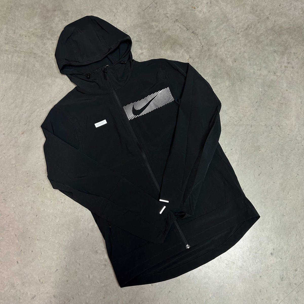 Nike Repel Unlimited Jacket