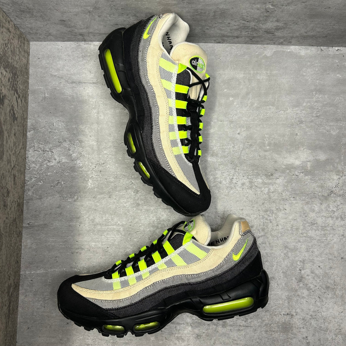 Nike Airmax 95 Denham