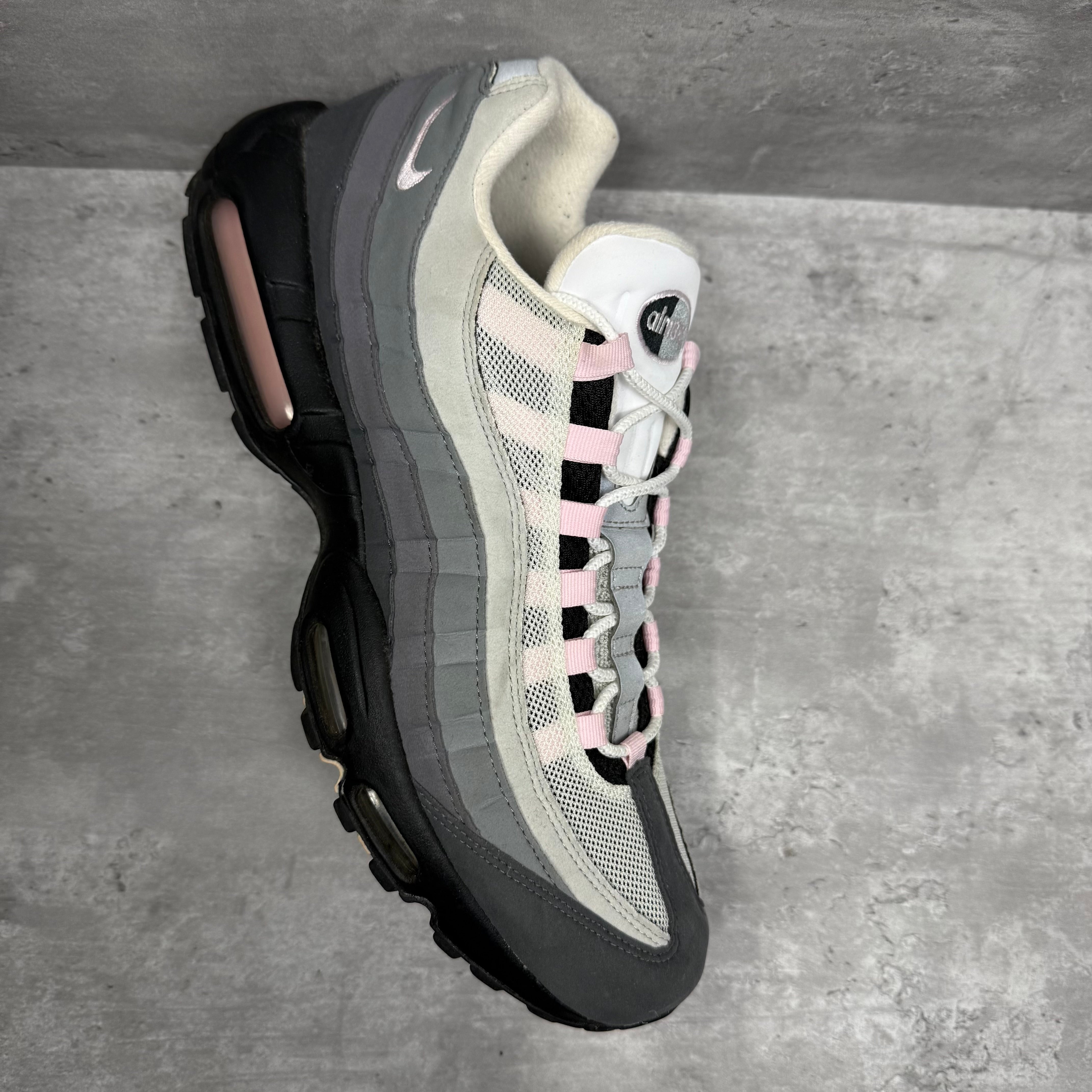 Nike Airmax 95 Pink Foam