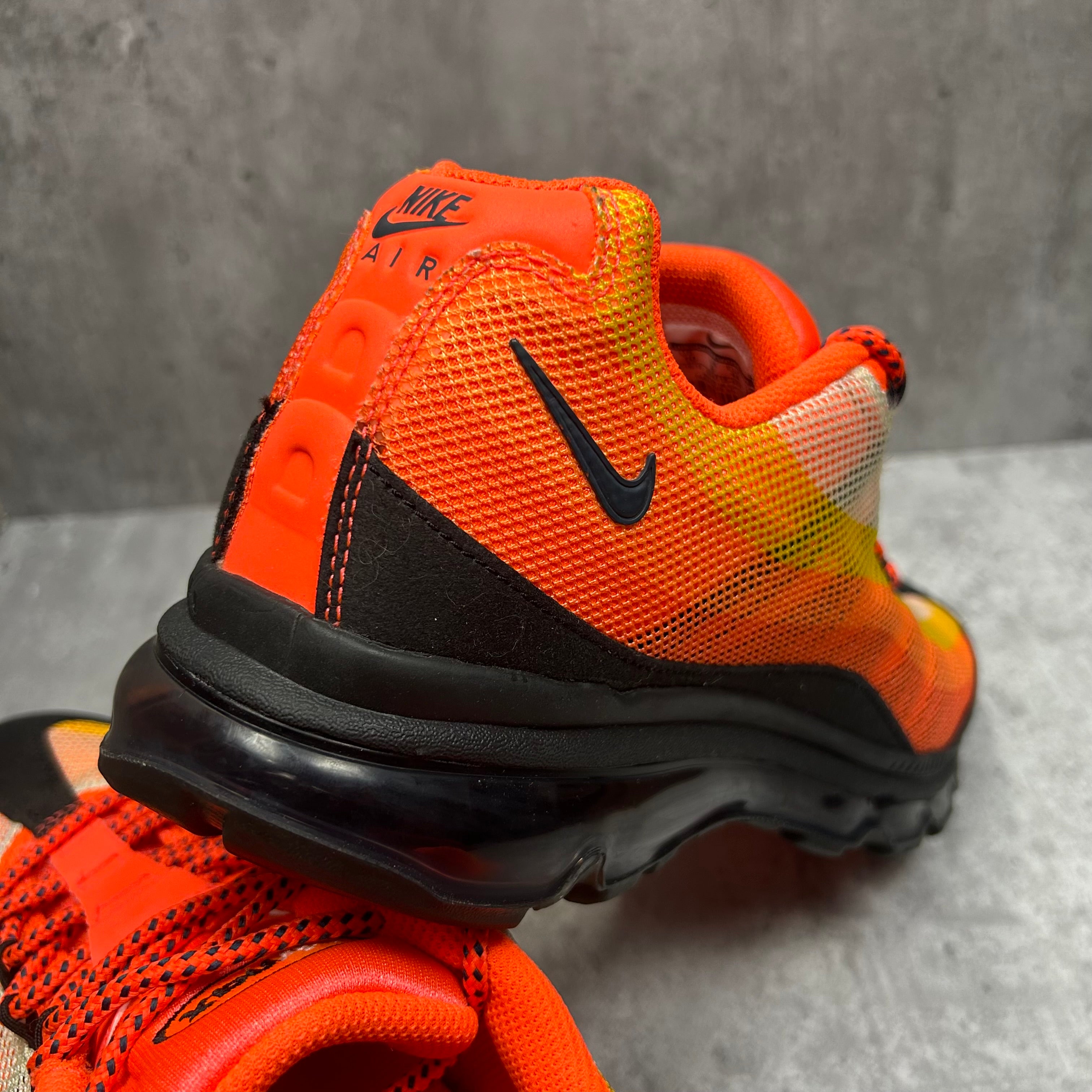 Nike Airmax 95 Sunset Flywire