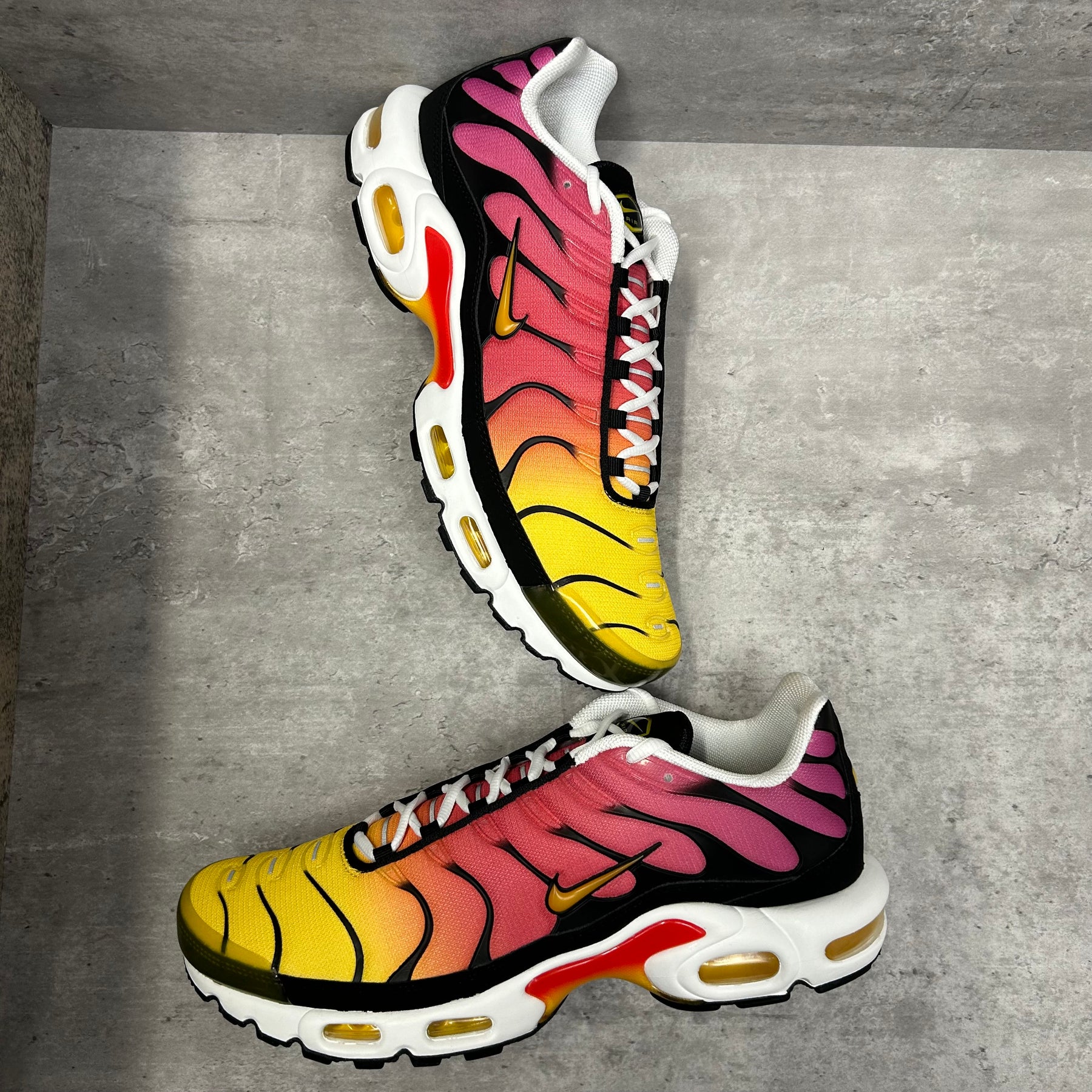 Nike thea raspberry Clearance