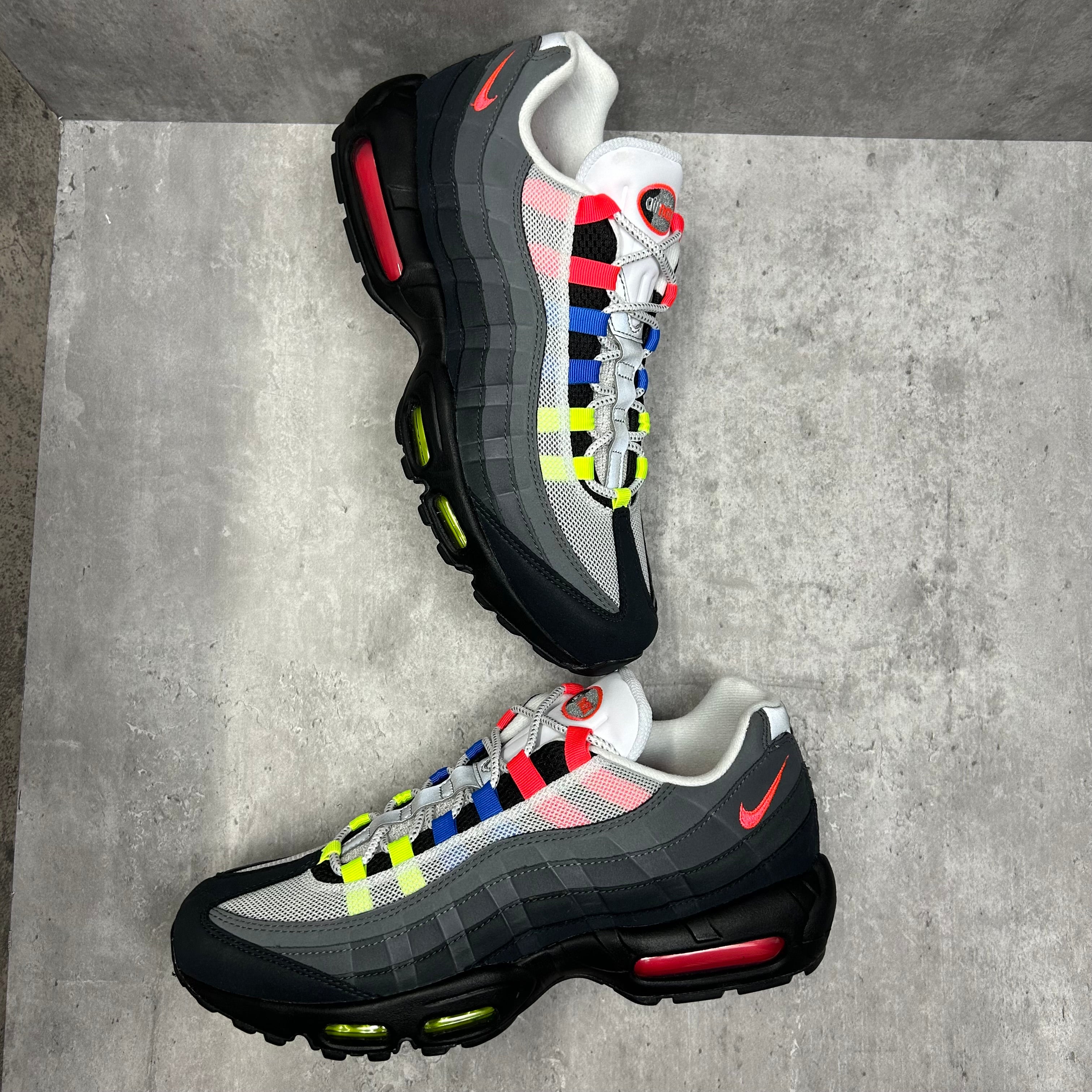 airmax 95 3.0