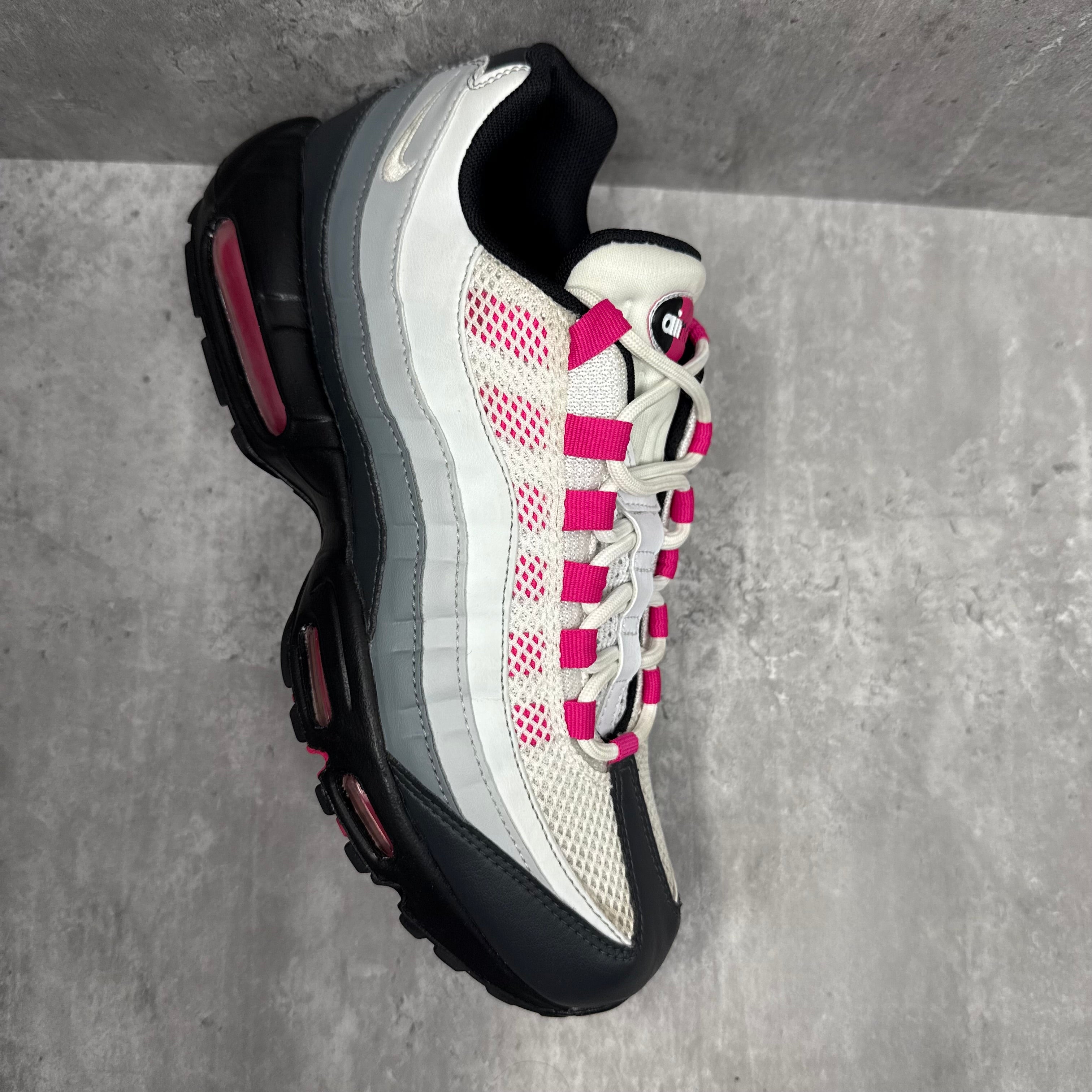 Nike Airmax 95 Next Nature