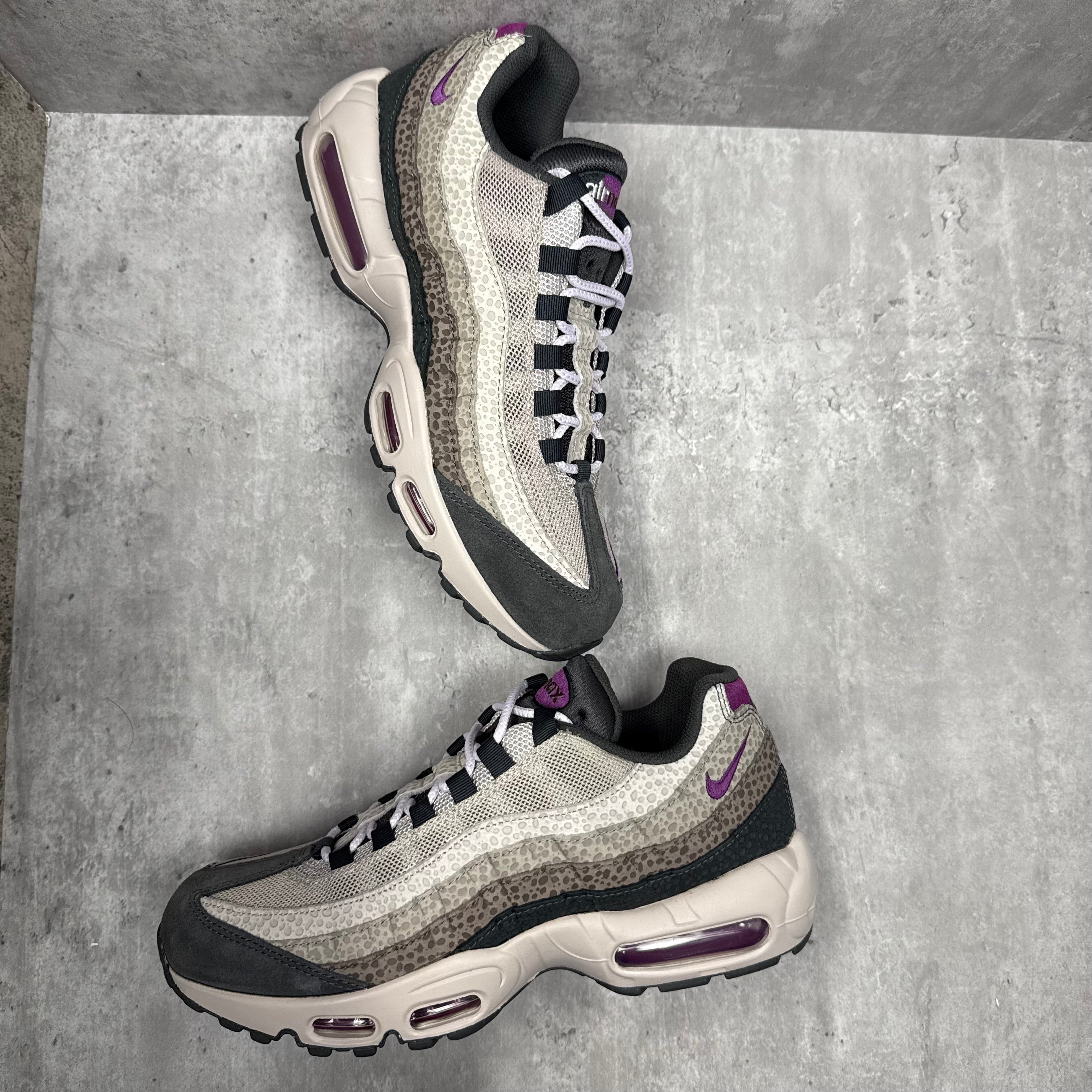 Nike Airmax 95 Viotech