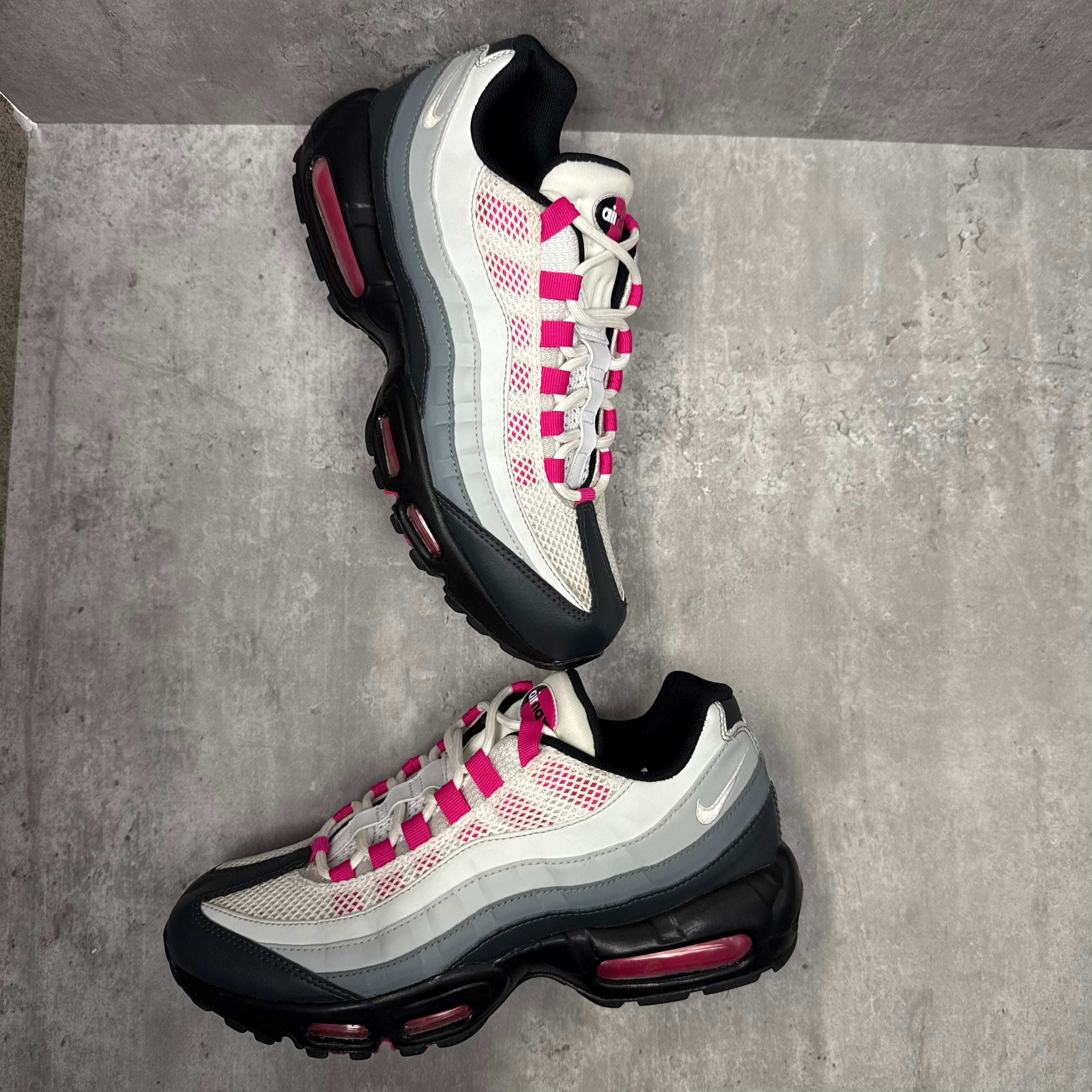 Nike Airmax 95 Next Nature