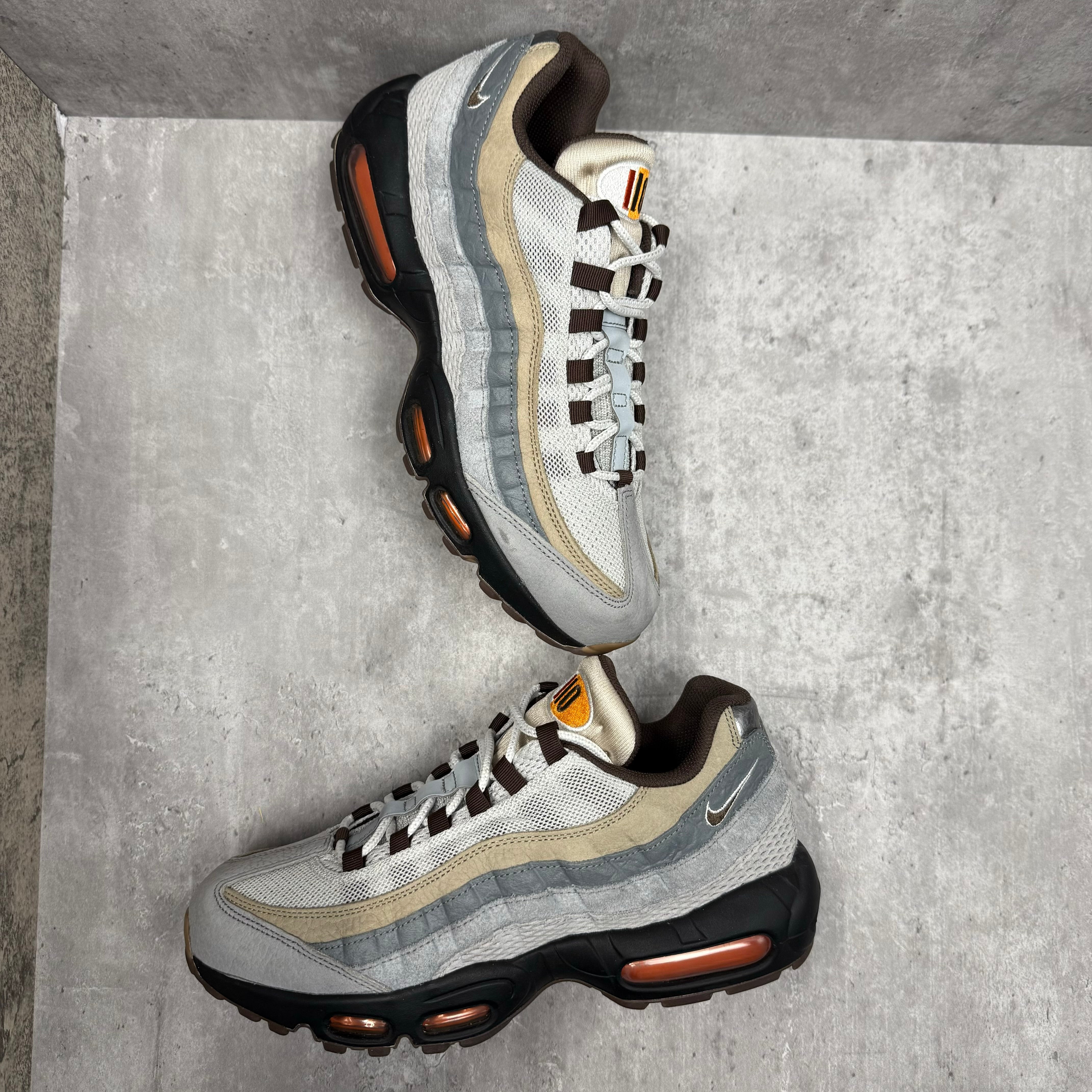 Nike Airmax 95 Footpatrol 110