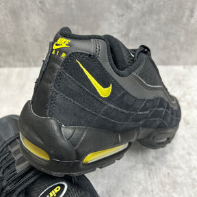 Nike Airmax 95 Yellow Strike