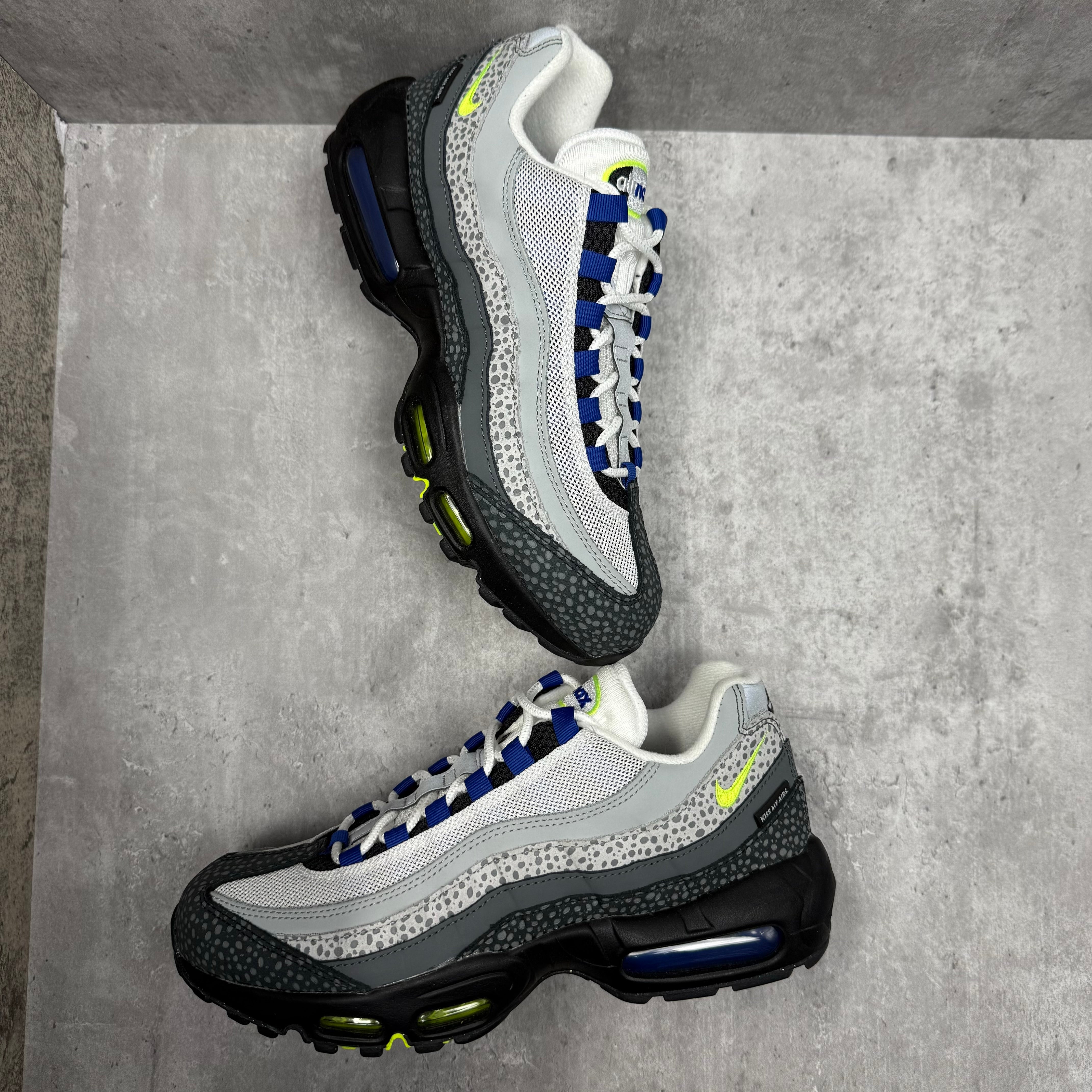 Nike Airmax 95 Kiss My Airs