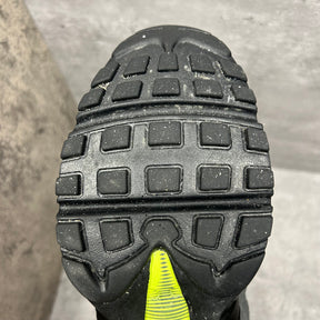 Nike Airmax 95 Grey Volt
