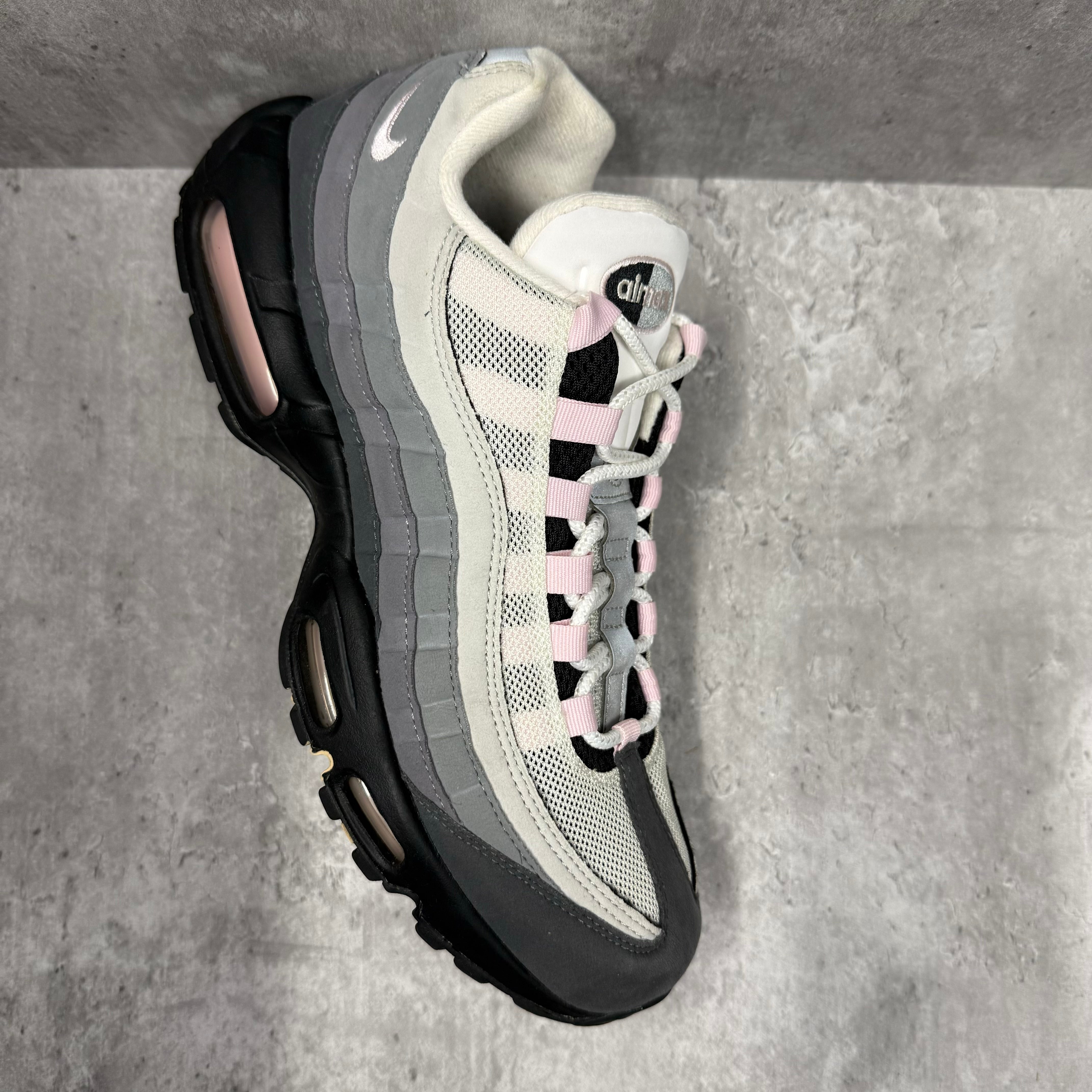 Nike Airmax 95 Pink Foam