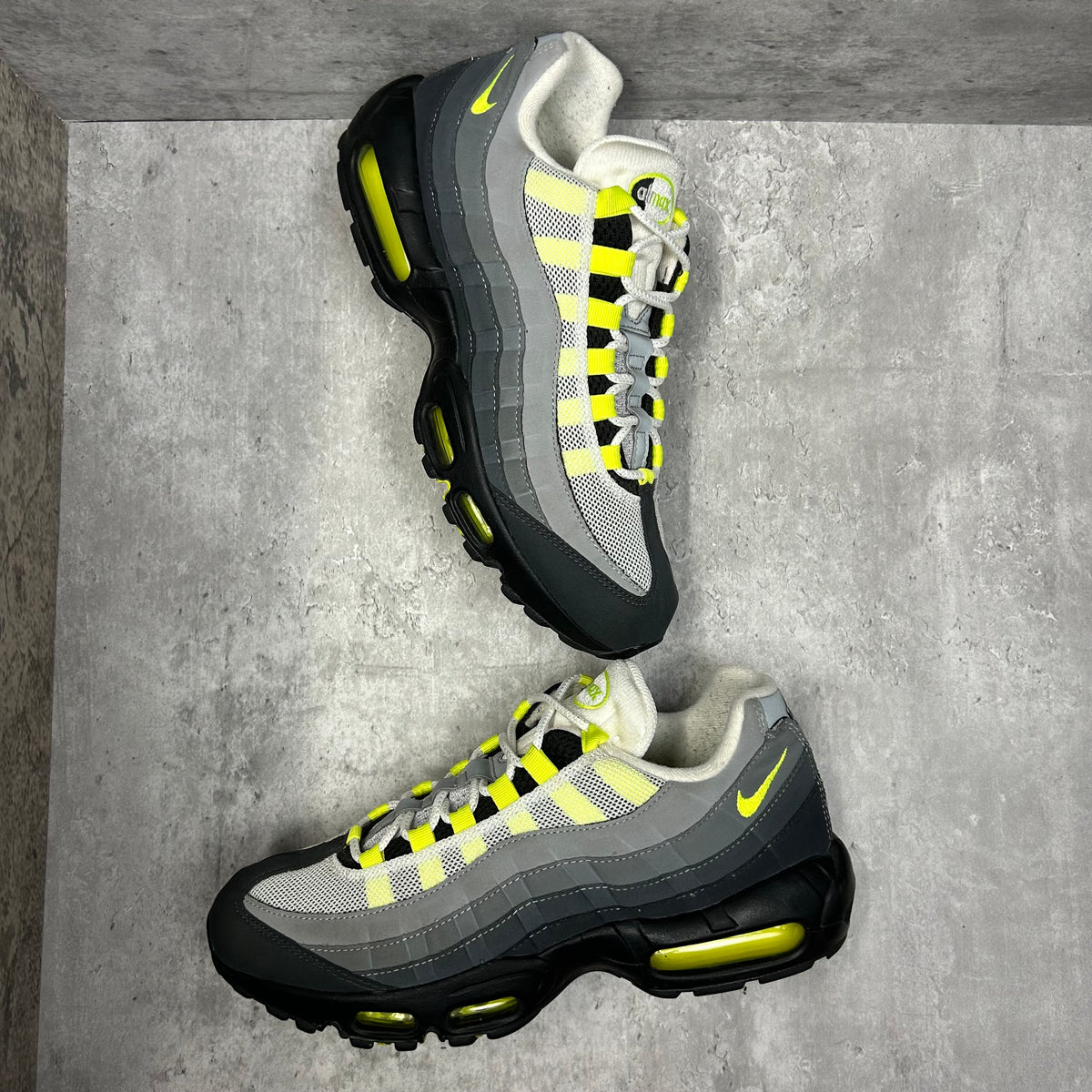 Nike Airmax 95 Neon 2020