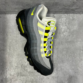 Nike Airmax 95 Neon 2020