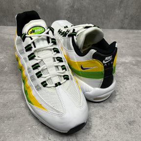 Nike Airmax 95 Lemon Lime