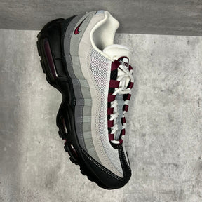 Nike Airmax 95 Dark Beetroot