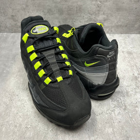 Nike Airmax 95 Reverse Neon