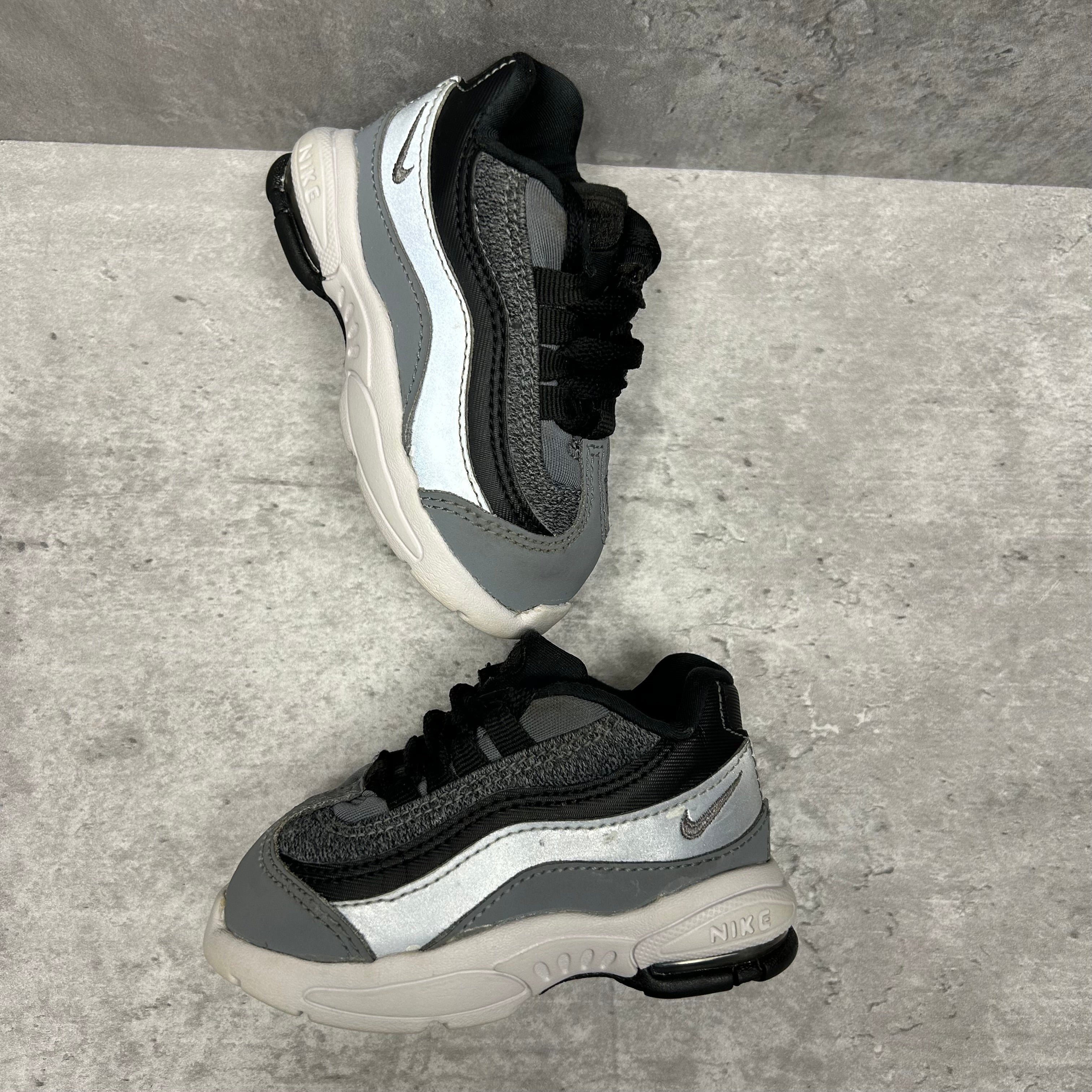 Nike Airmax 95 Grey Reflective TD