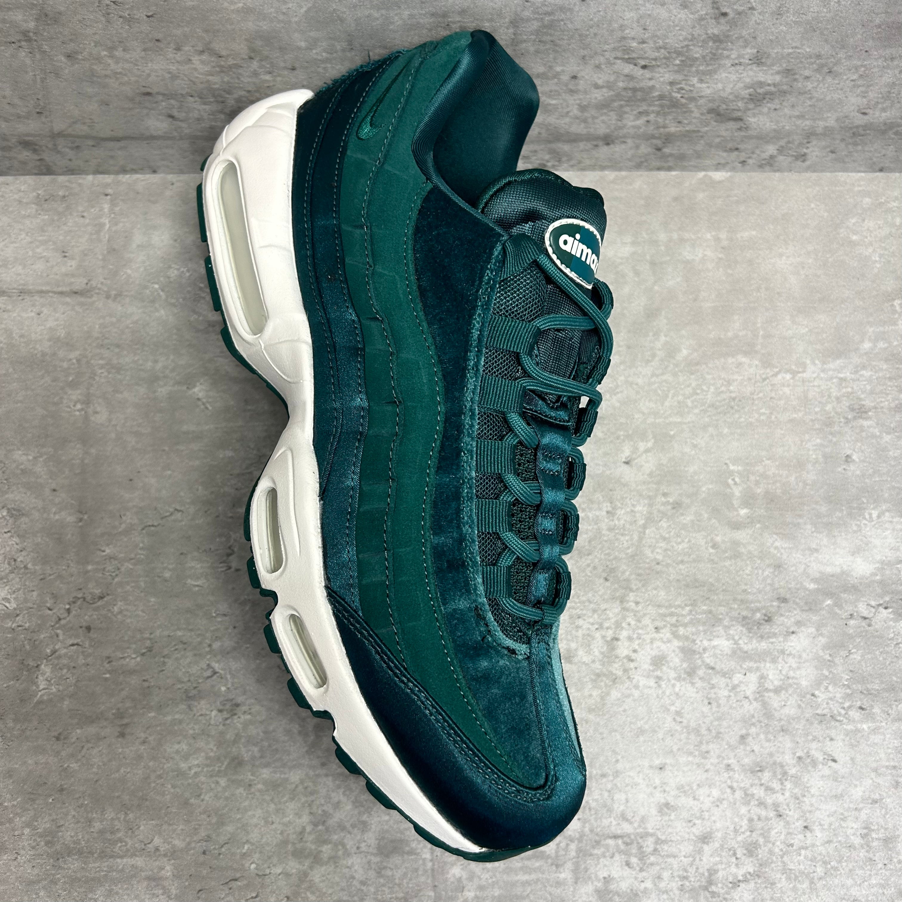 Nike Airmax 95 Atomic Teal