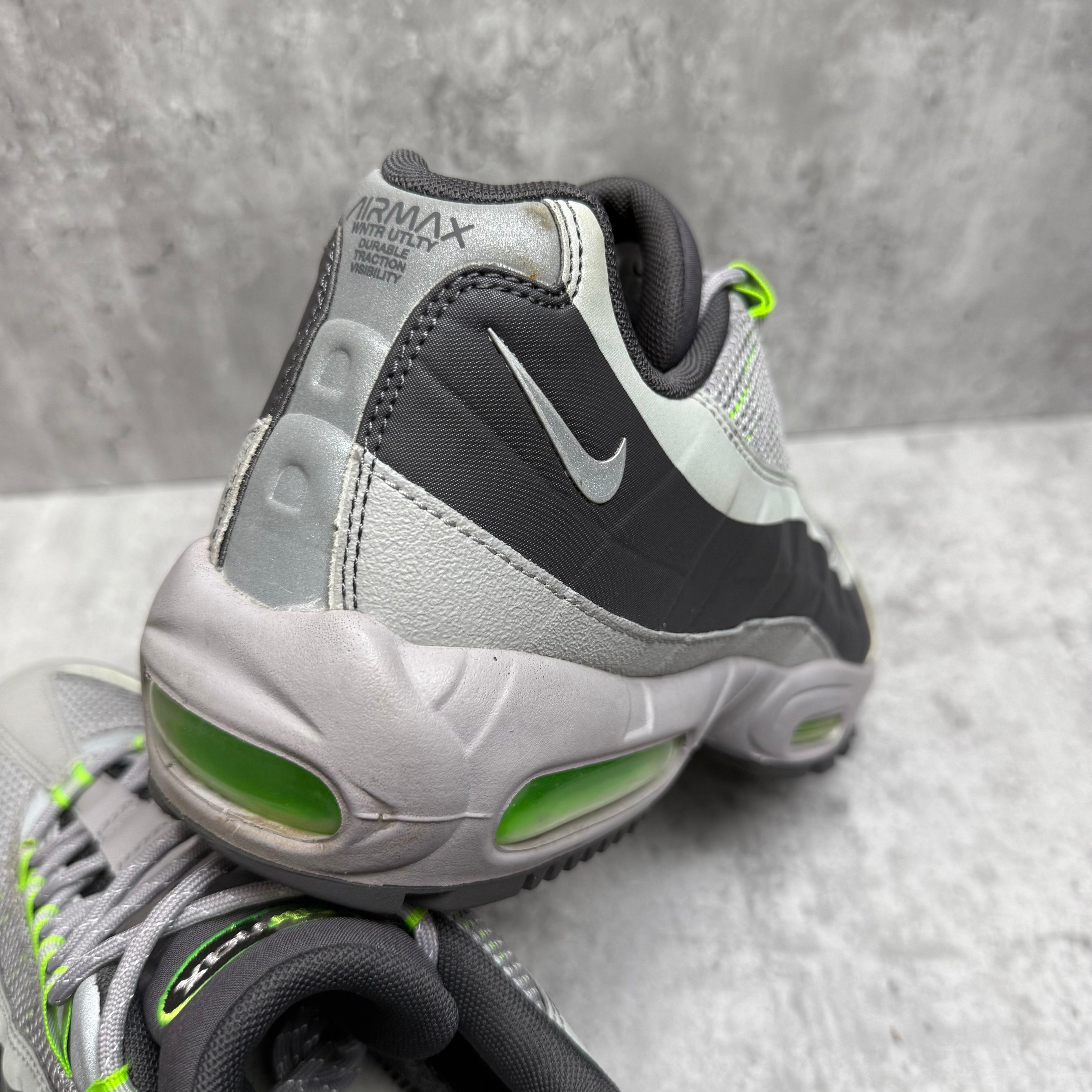 Nike Airmax 95 Utility Thunder