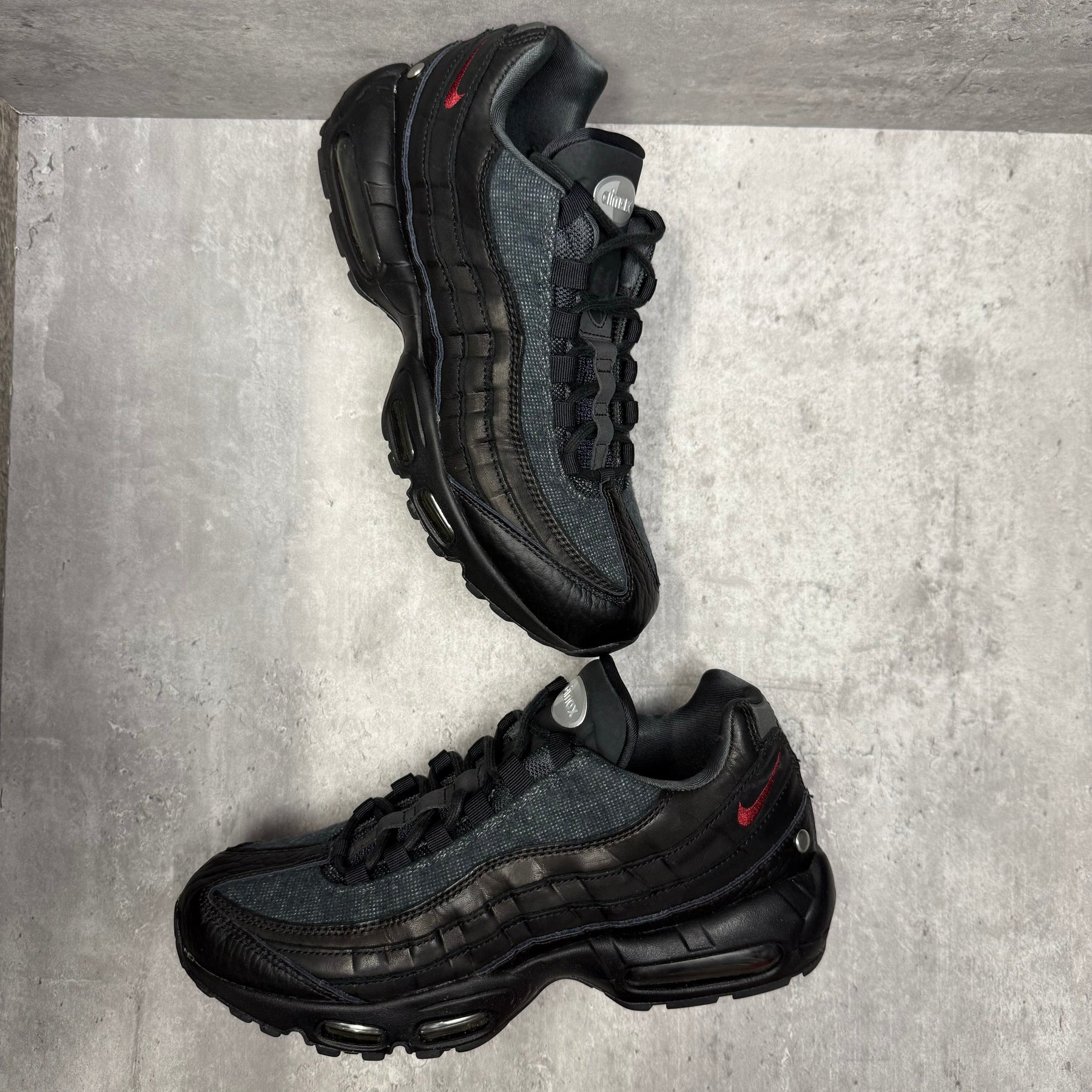 Jacket pack air max 95 best sale