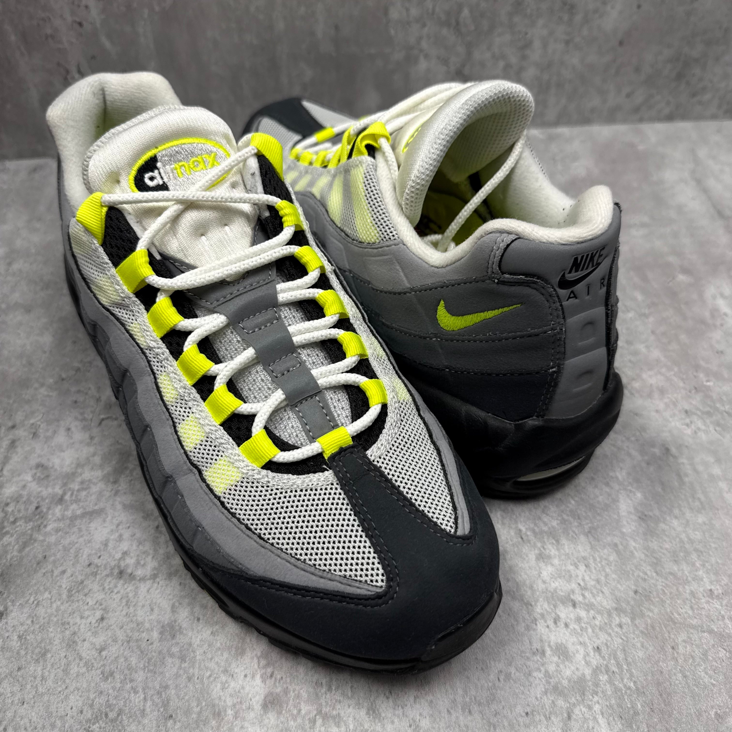 Nike Airmax 95 Neon 2020