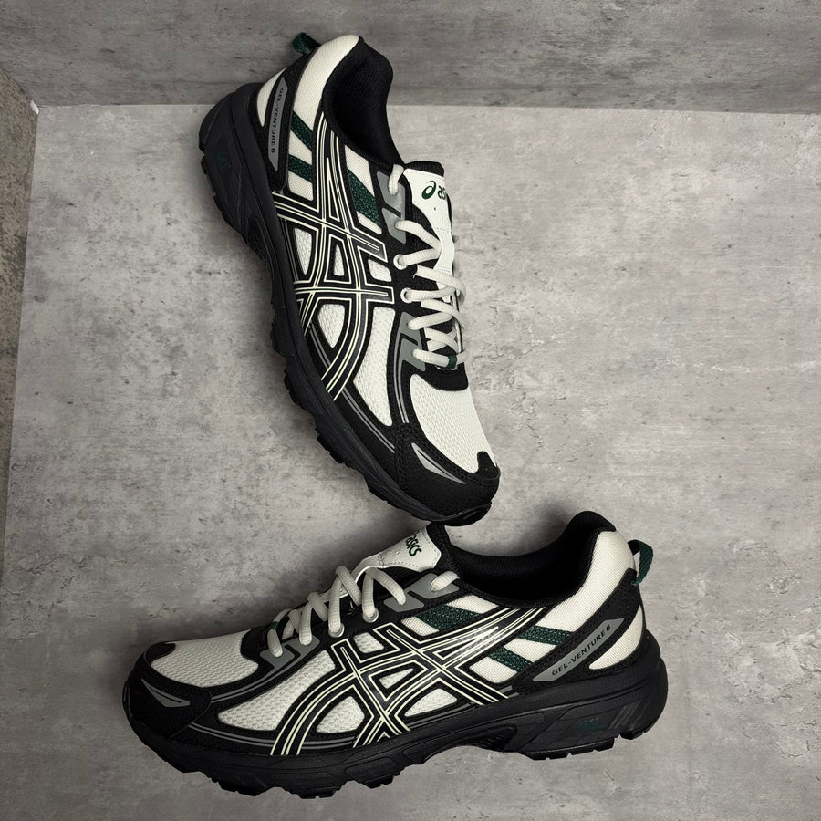 ASICS Gel-Venture 6 ‘Lake Grey’