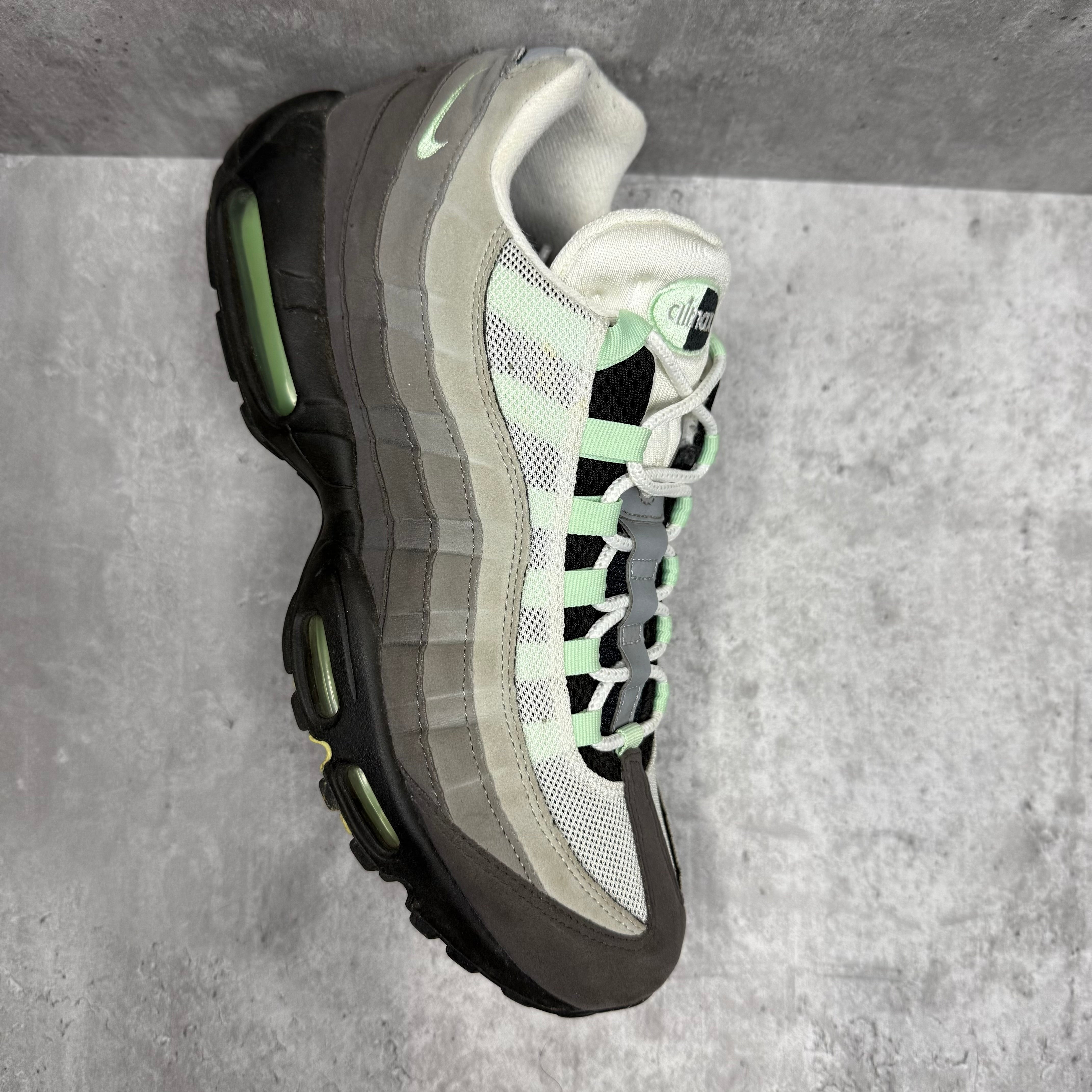 Nike Airmax 95 Fresh Mint