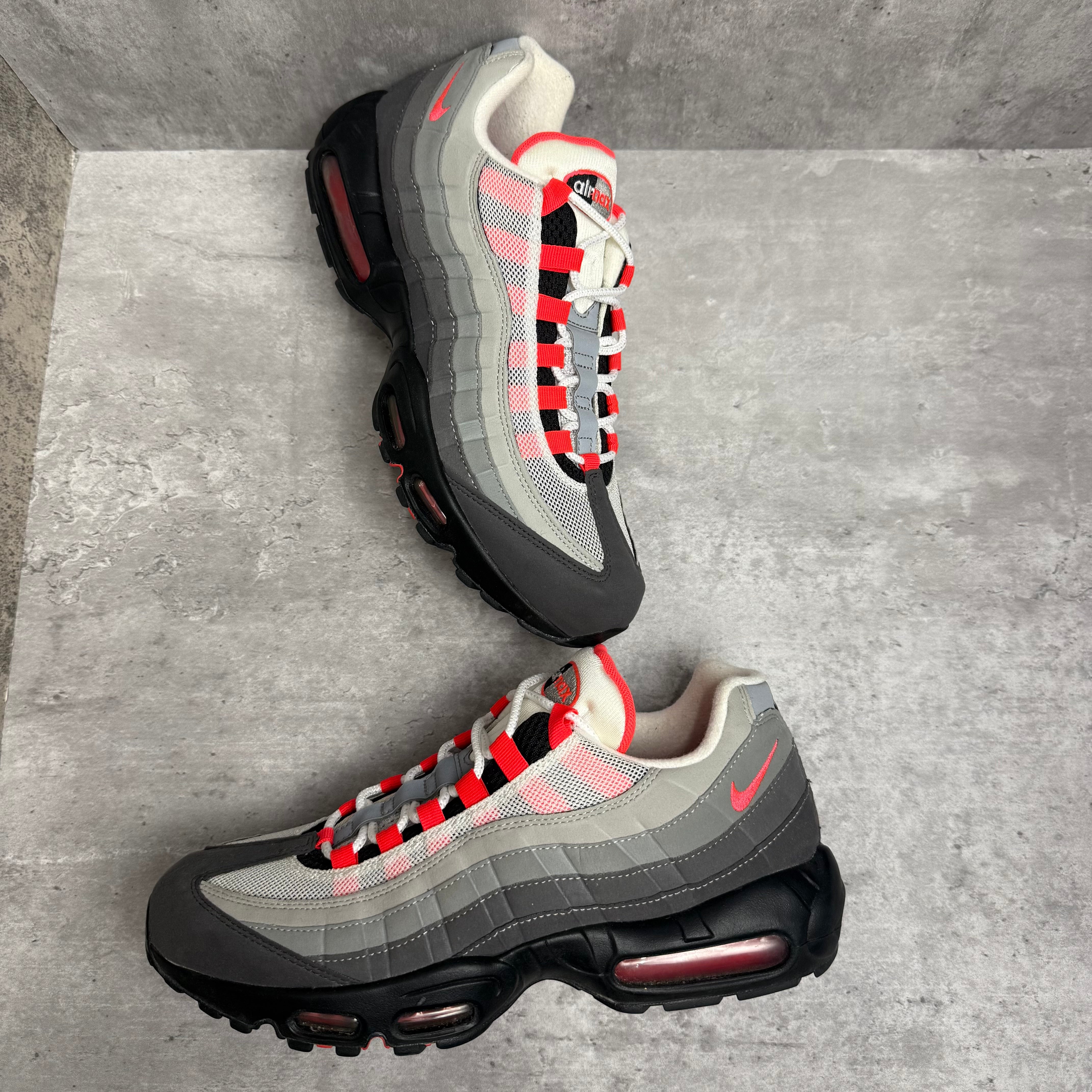 Shop All Air Max 95's