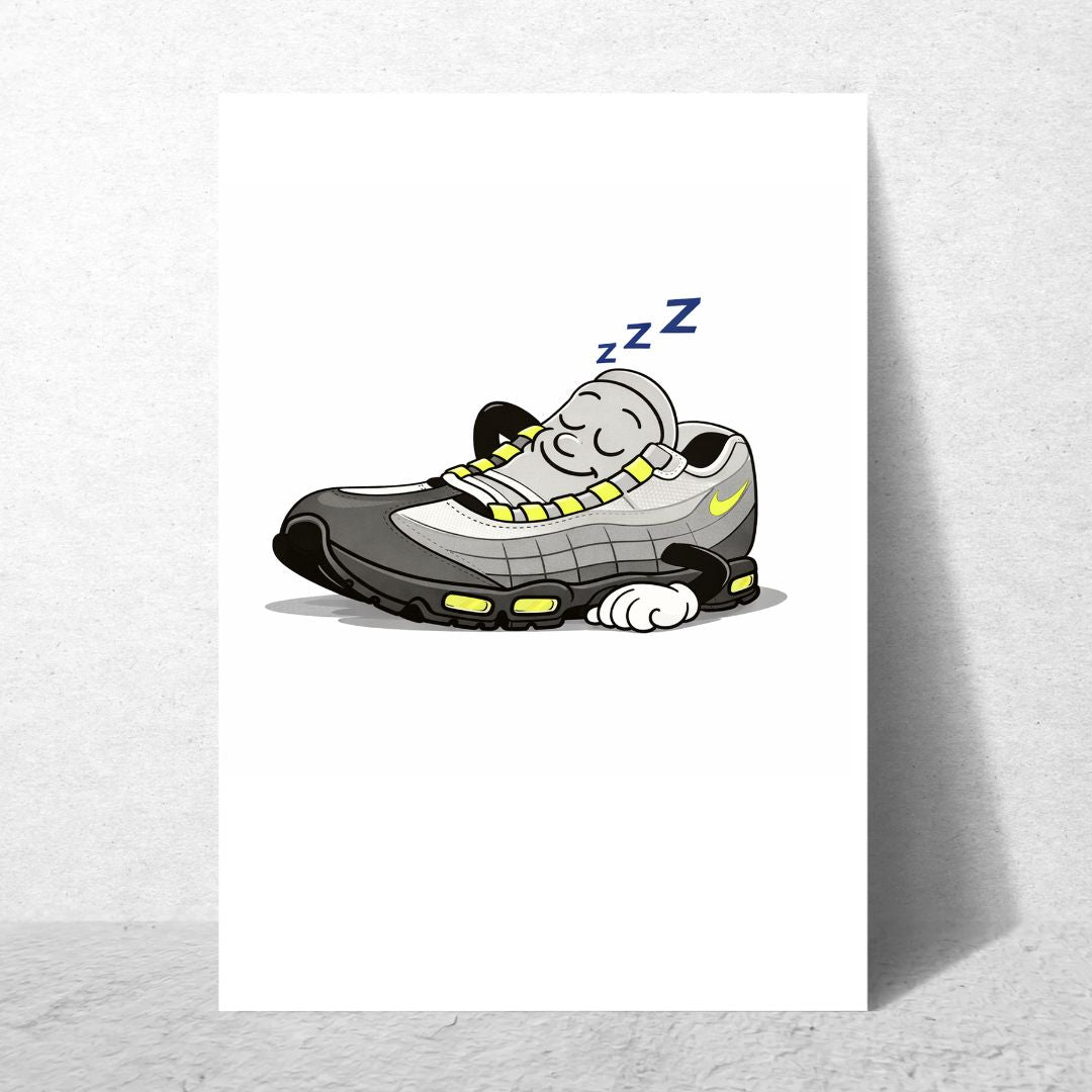 3-PCK AIRMAN A3 PRINT BUNDLE - Cheshire Creps