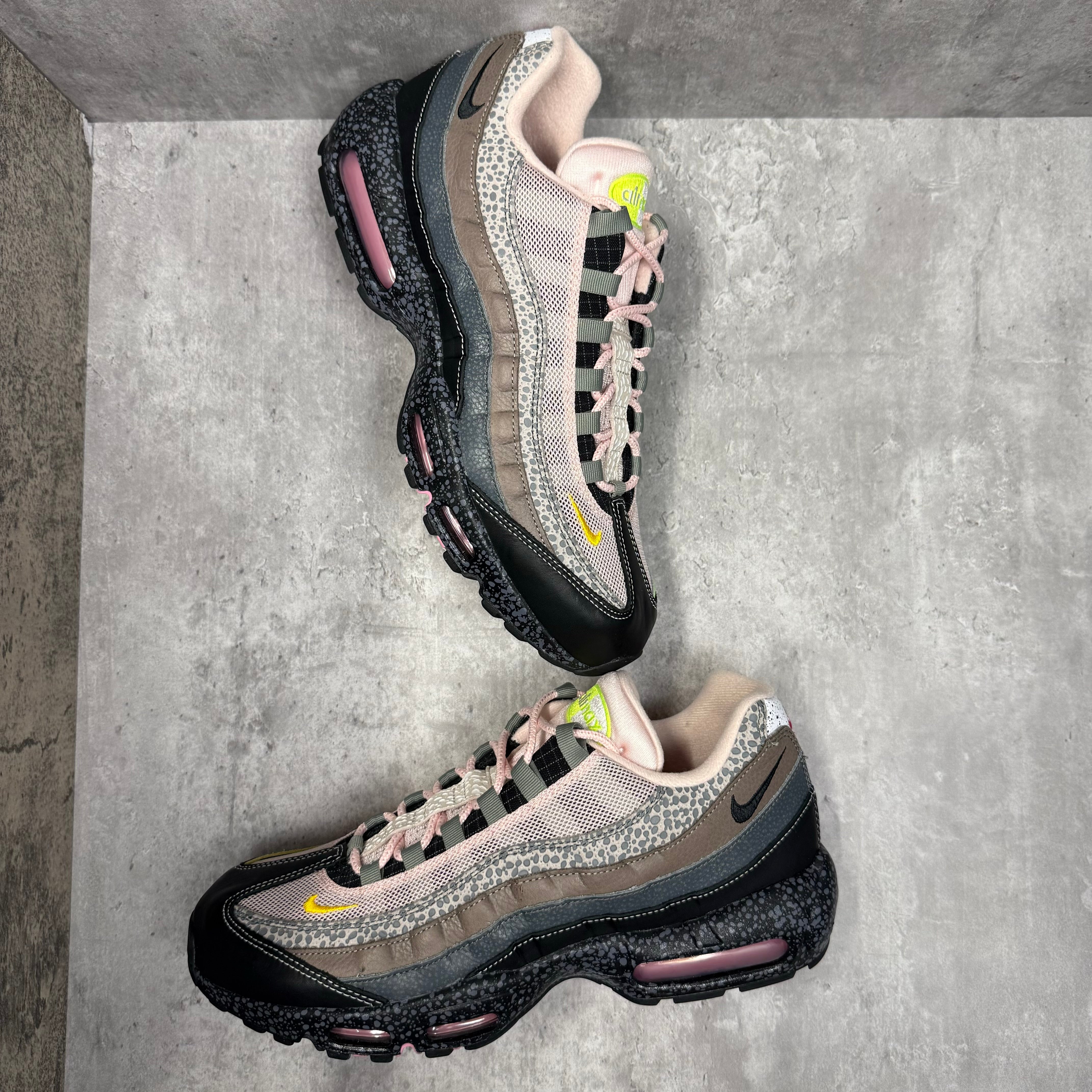 Nike Airmax 95 Size? 20 for 20