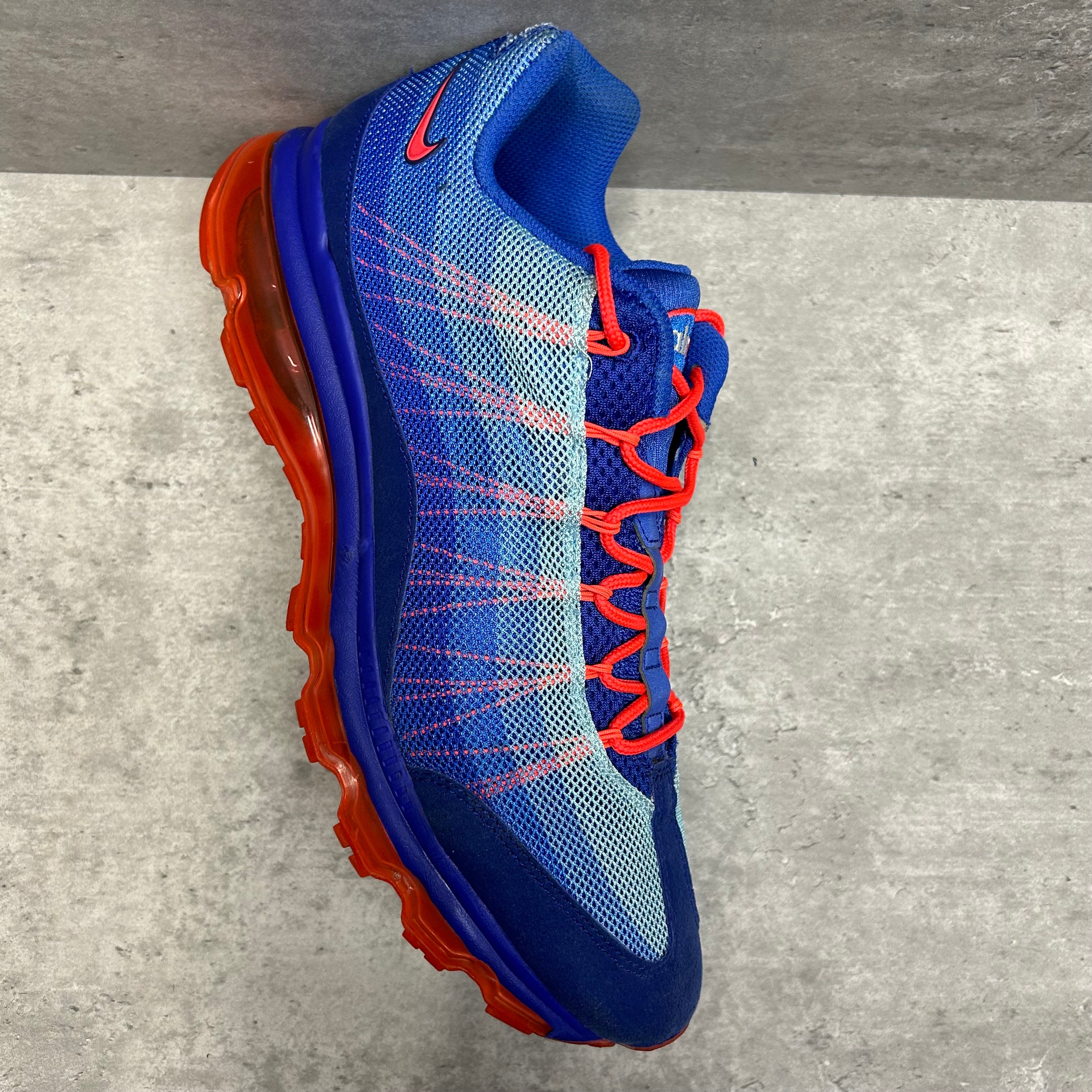 Nike Airmax 95 Dynamic Flywire