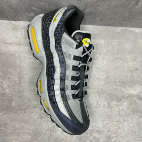 Nike Airmax 95 Amarillo Reflective