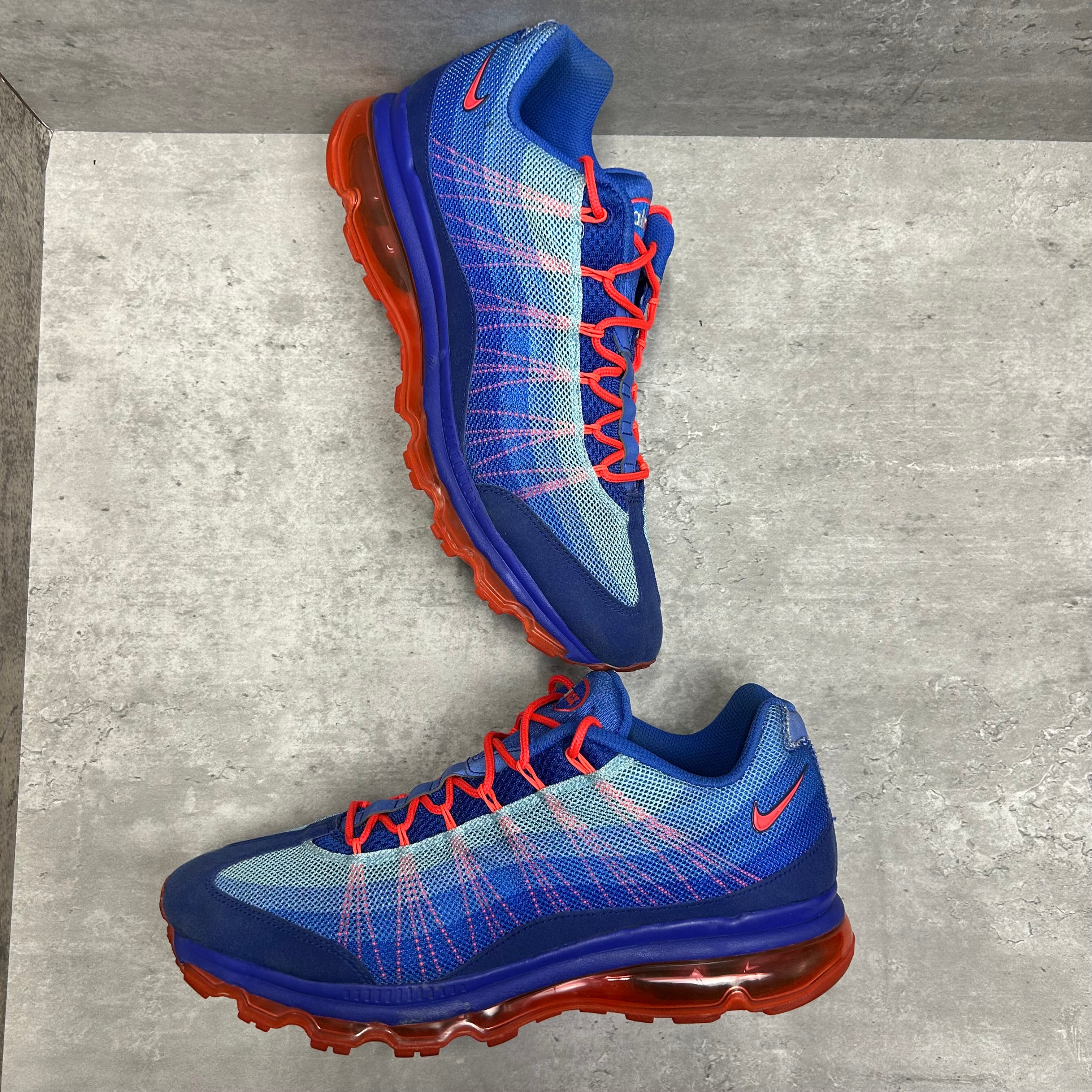 Nike Airmax 95 Dynamic Flywire