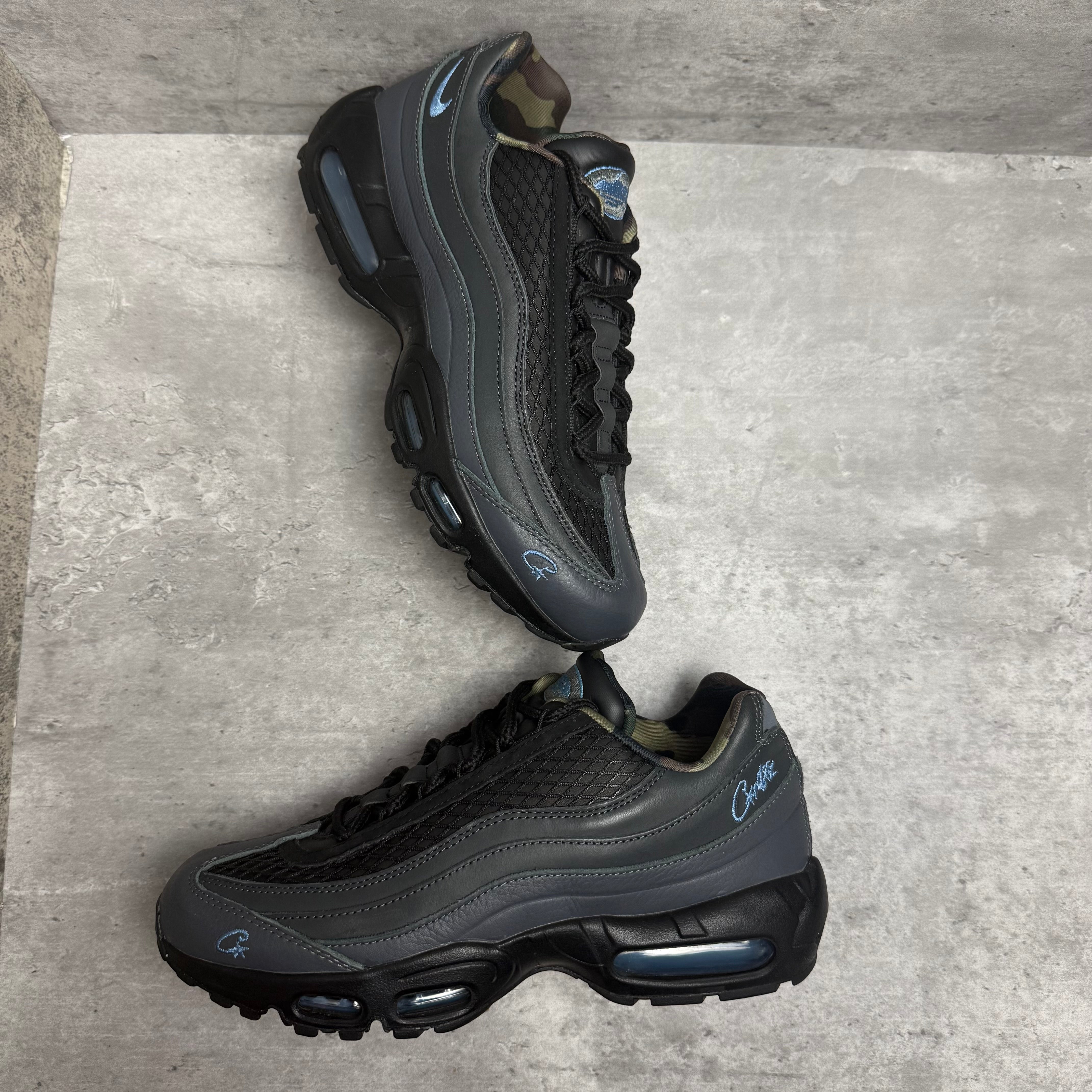 Nike Airmax 95 Aegan Storm