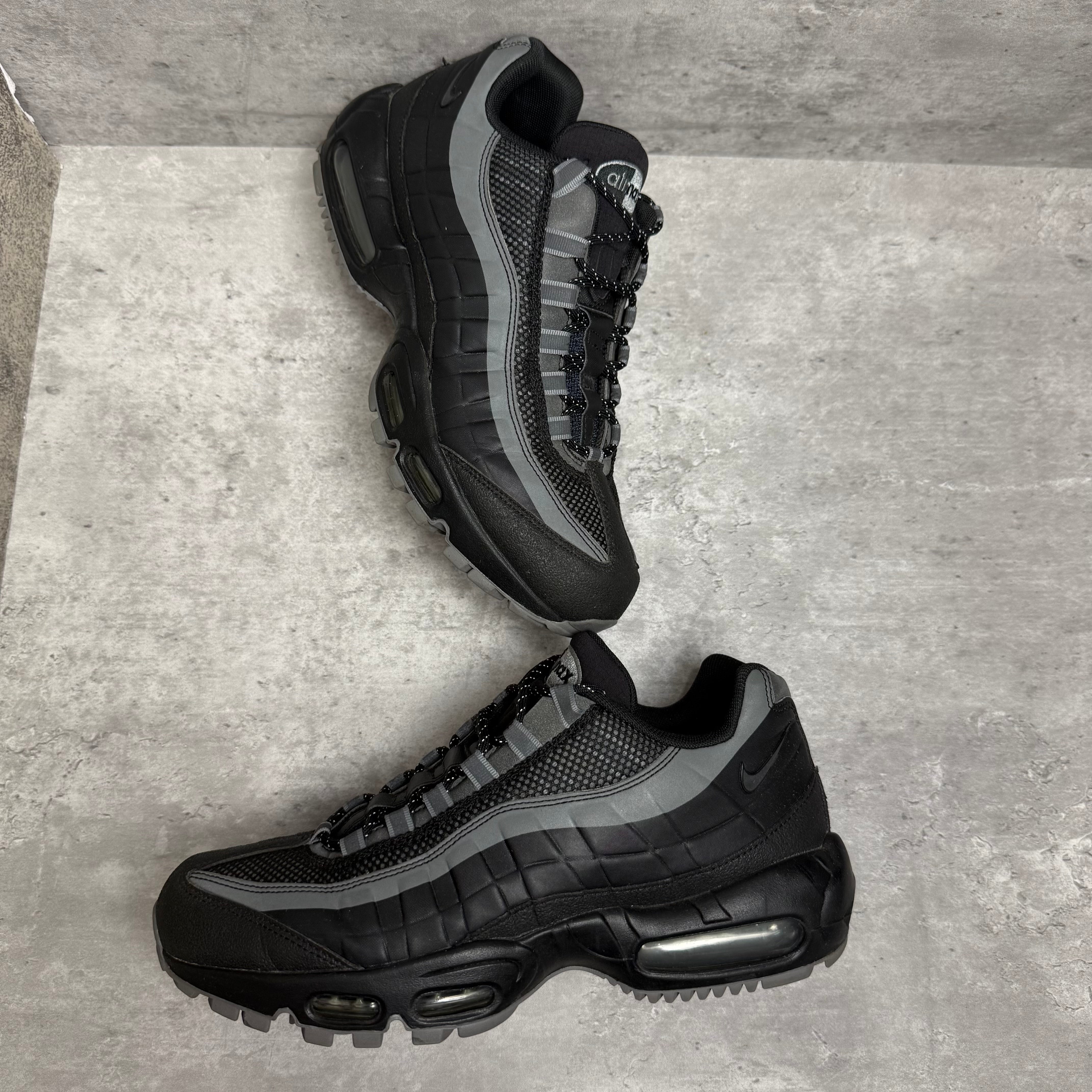 Nike Airmax 95 Utility